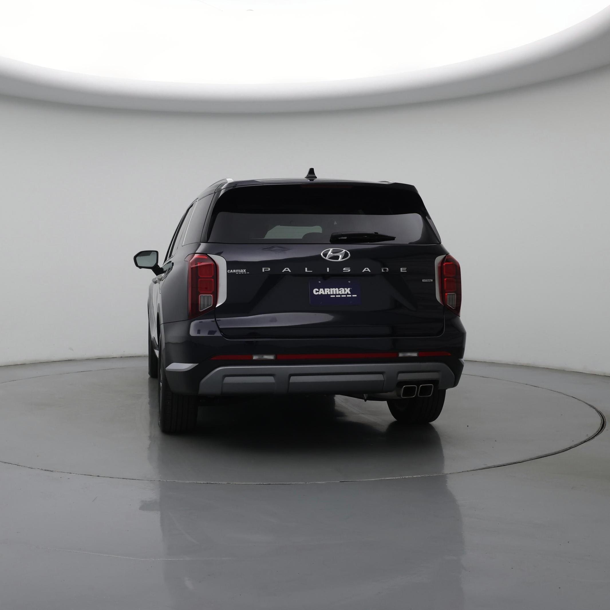 Thumbnail: 2024 Hyundai Palisade - 6