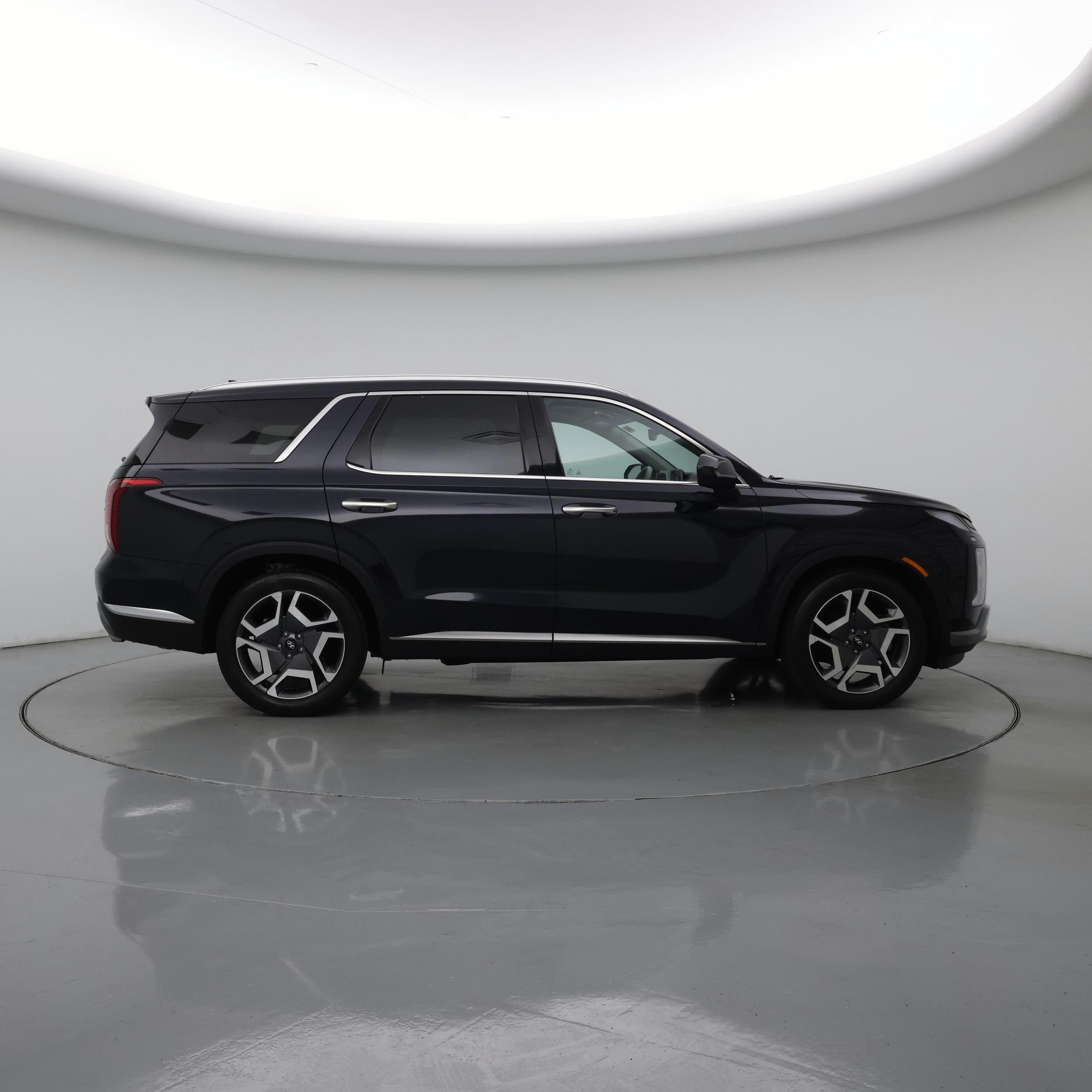 Thumbnail: 2024 Hyundai Palisade - 7