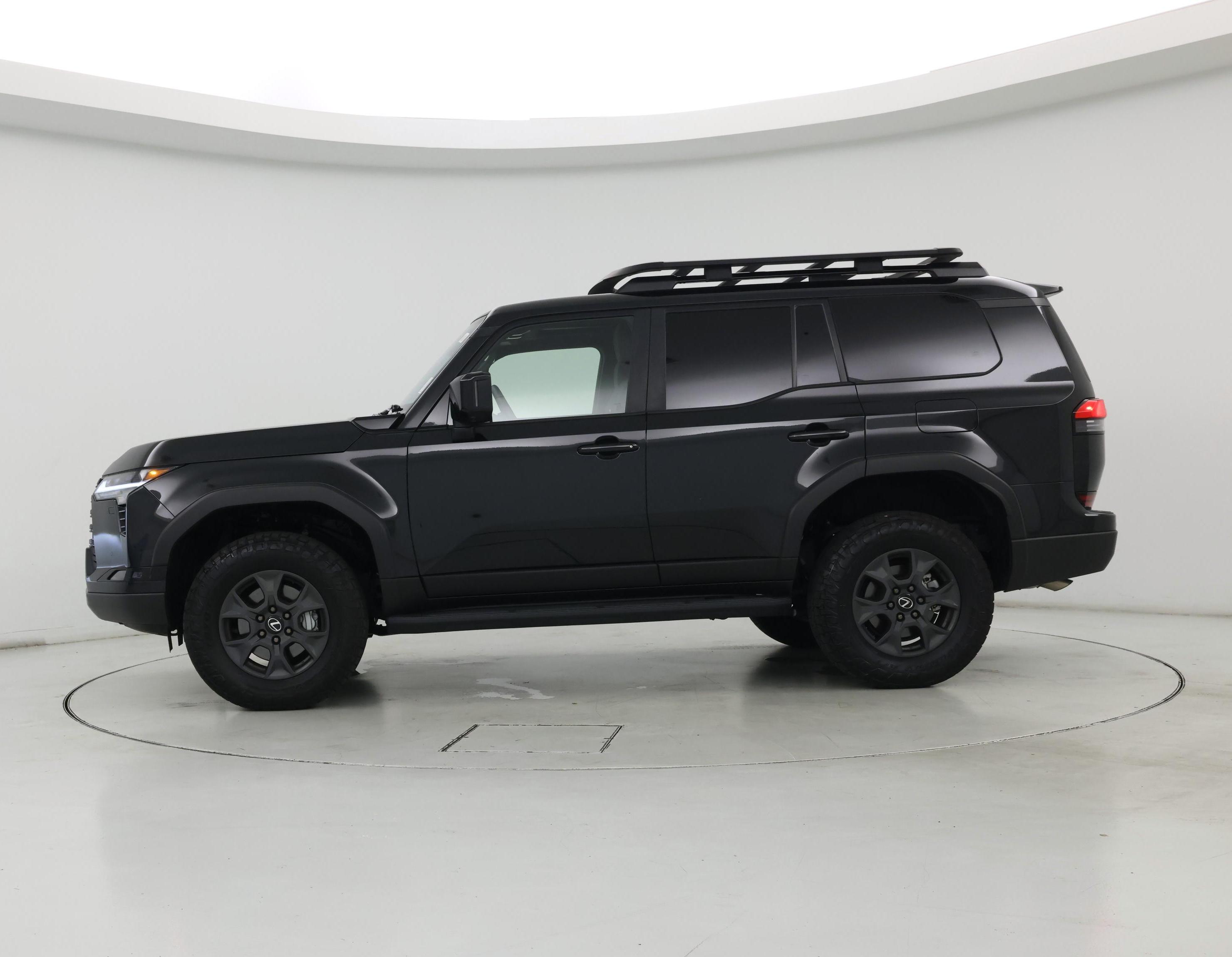 Thumbnail: 2025 Lexus GX - 3