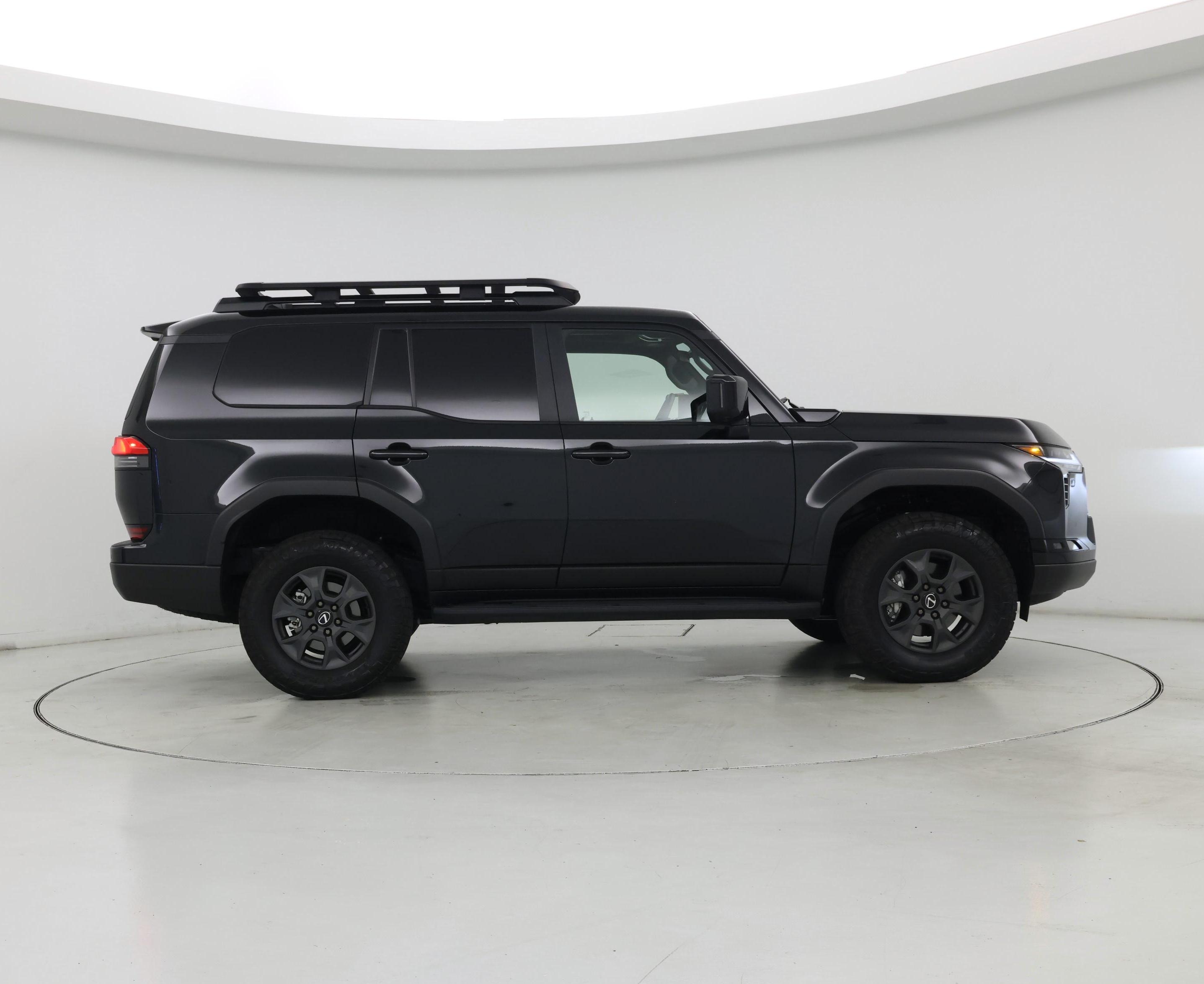 Thumbnail: 2025 Lexus GX - 7