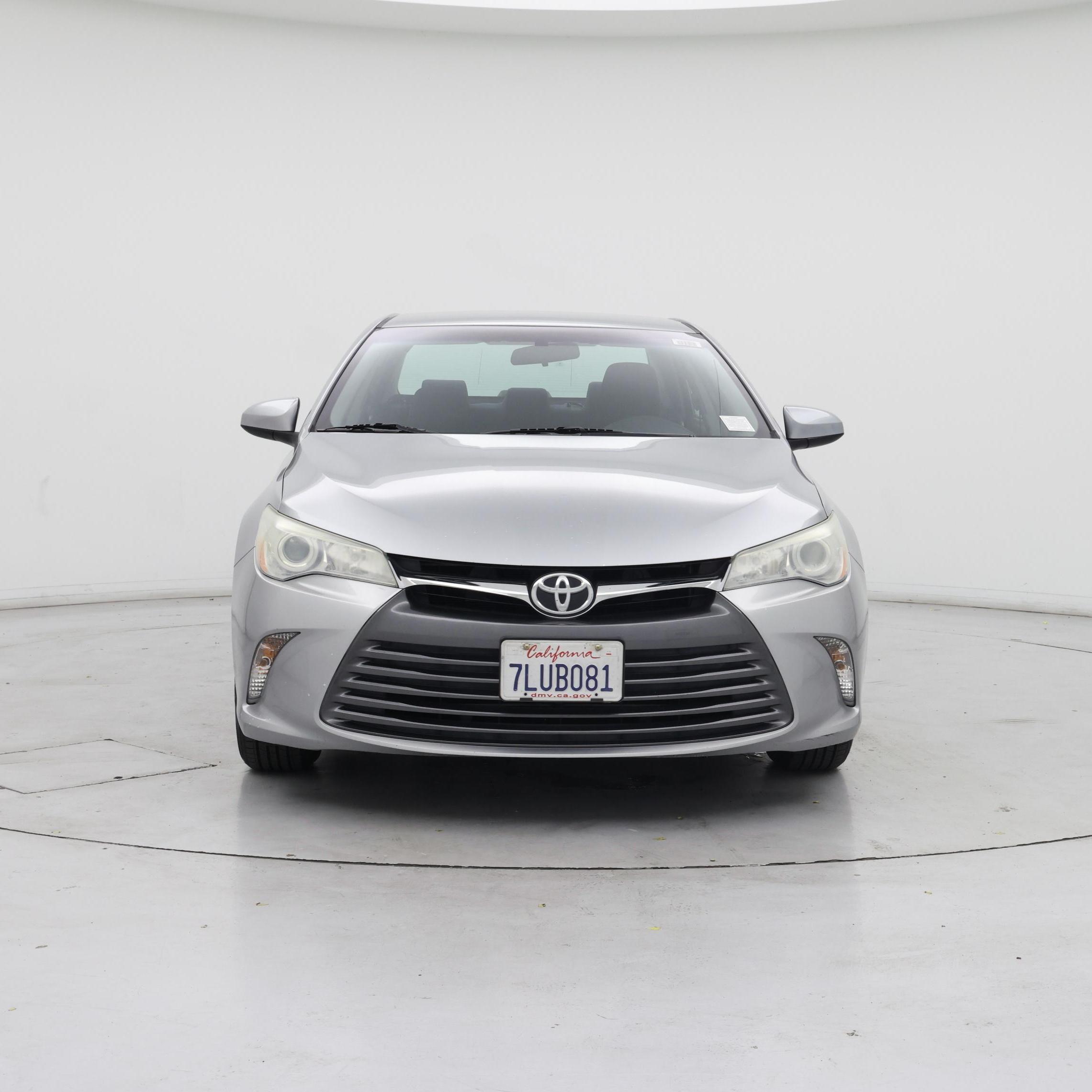 Thumbnail: 2015 Toyota Camry - 5