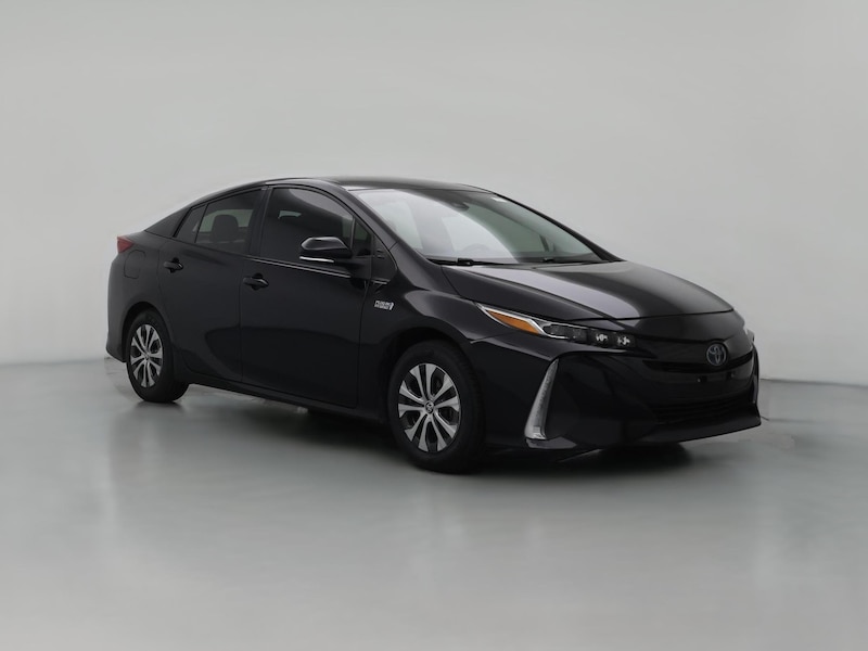 2021 Toyota Prius Prime LE -
                  Gilbert, AZ