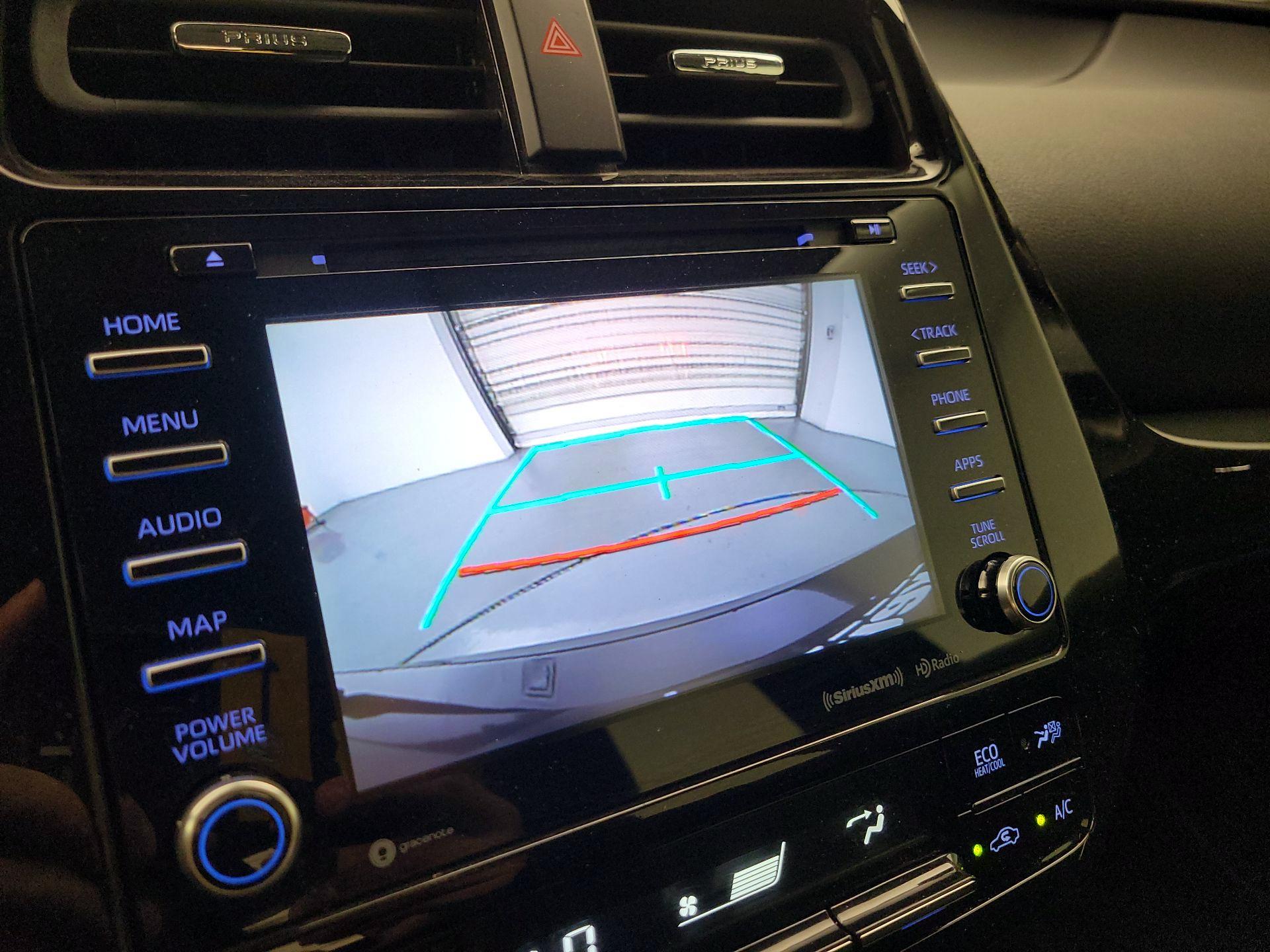 Thumbnail: 2021 Toyota Prius Prime - 14