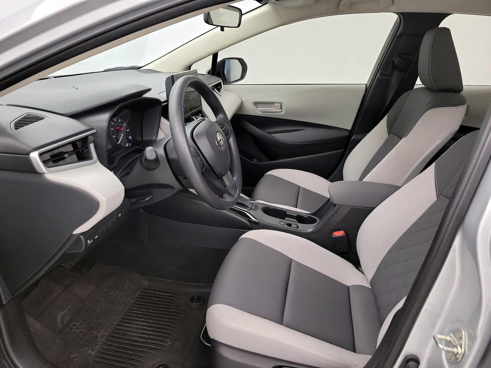 Side Airbags