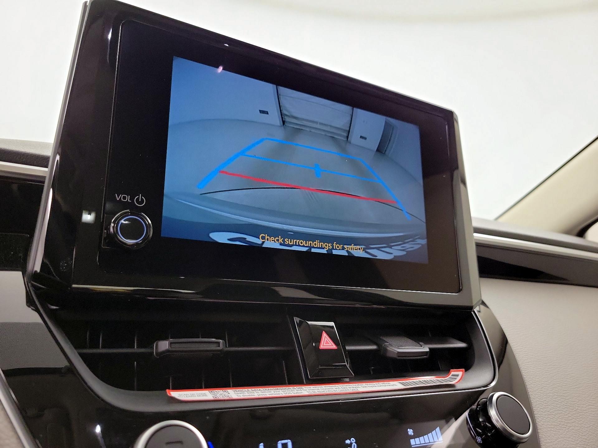Thumbnail: 2025 Toyota Corolla - 14