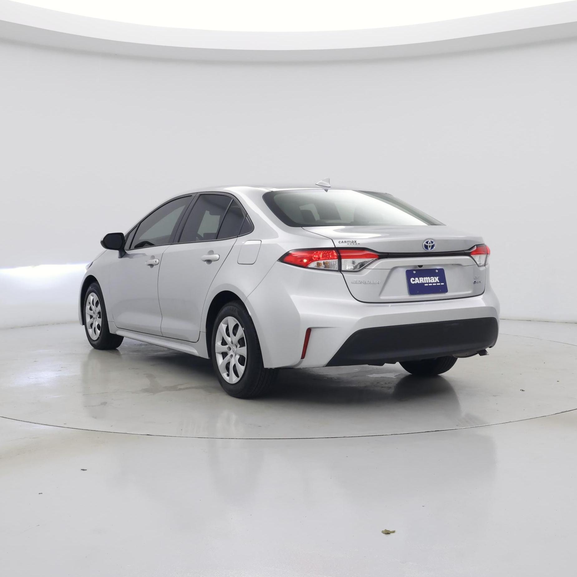 Thumbnail: 2025 Toyota Corolla - 2