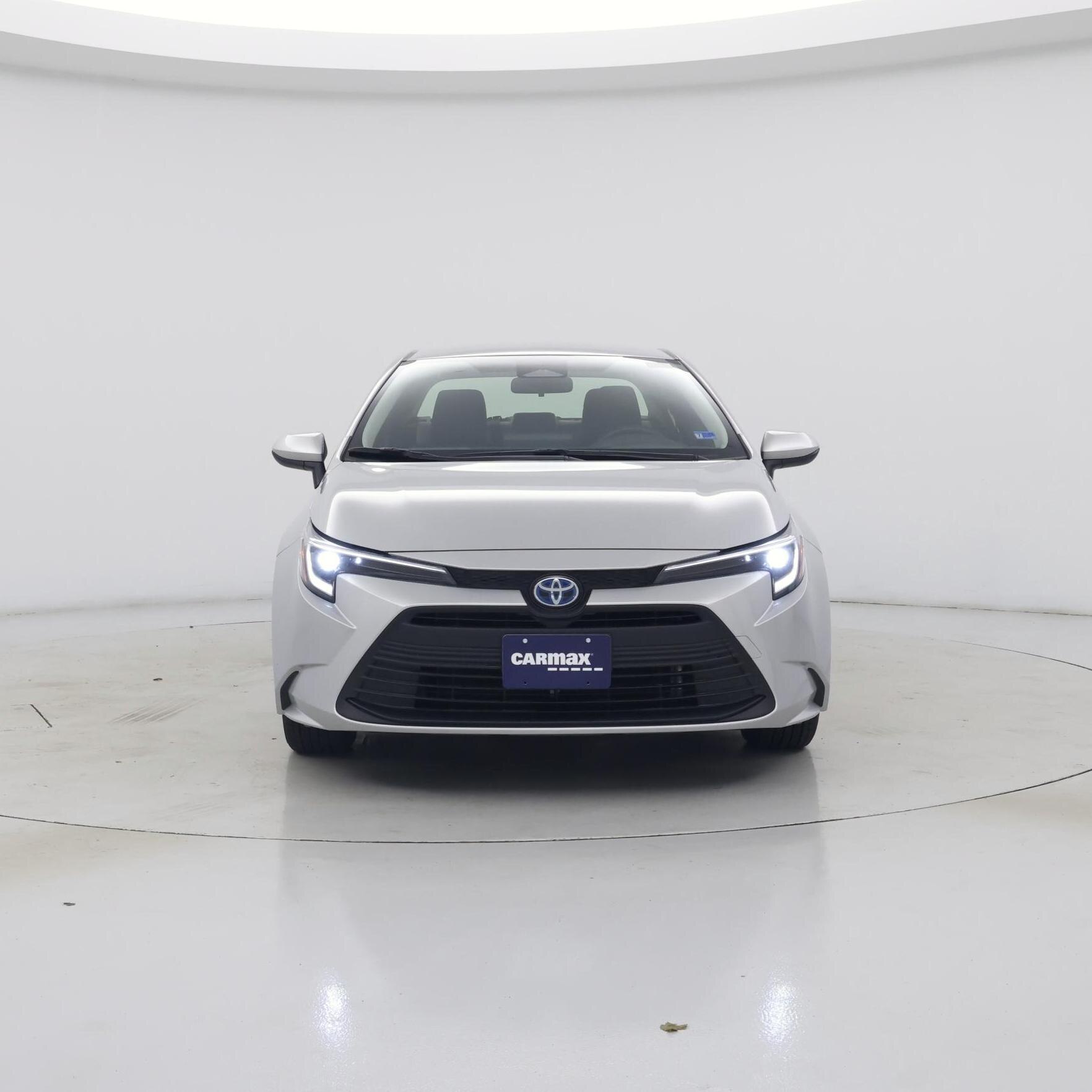 Thumbnail: 2025 Toyota Corolla - 5