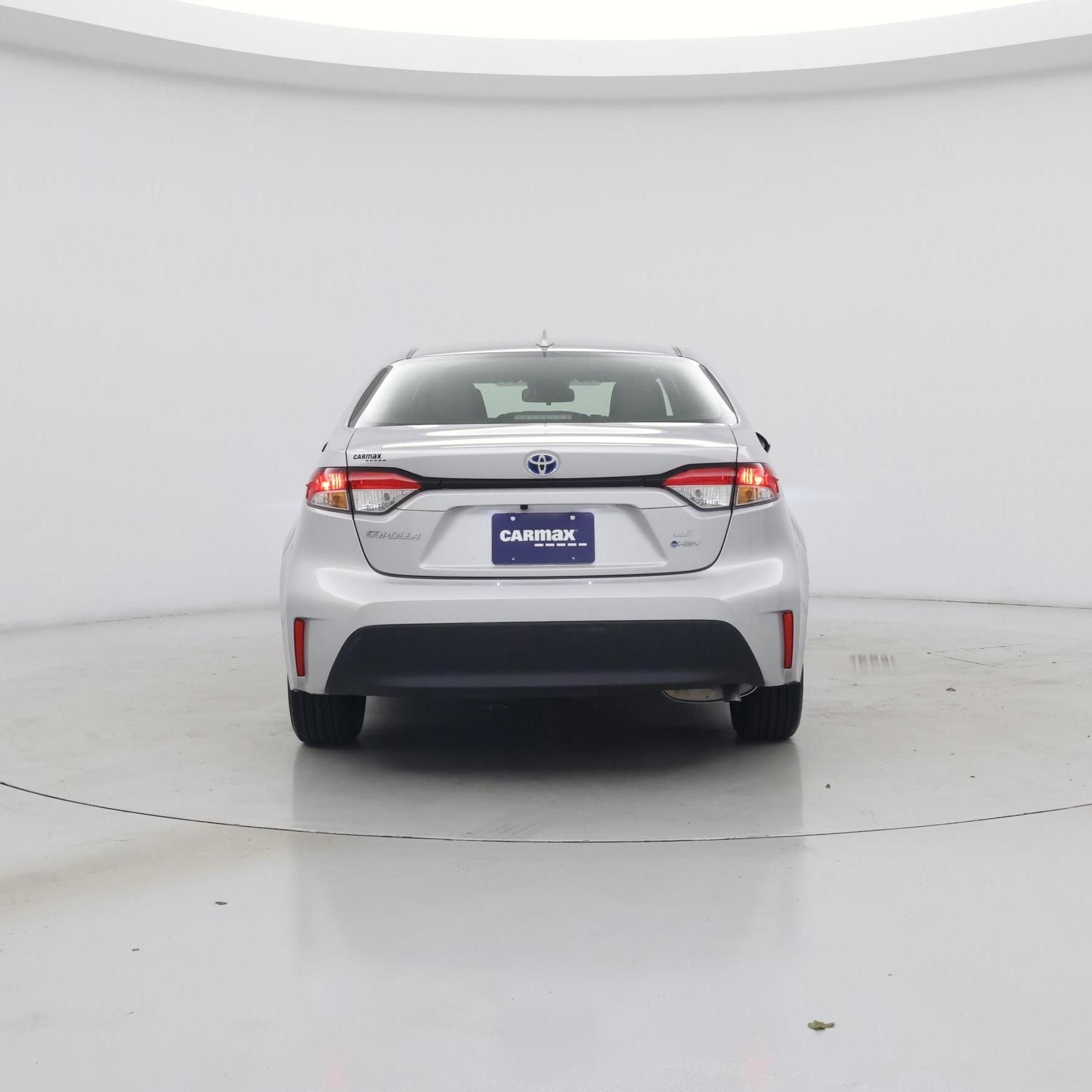 Thumbnail: 2025 Toyota Corolla - 6