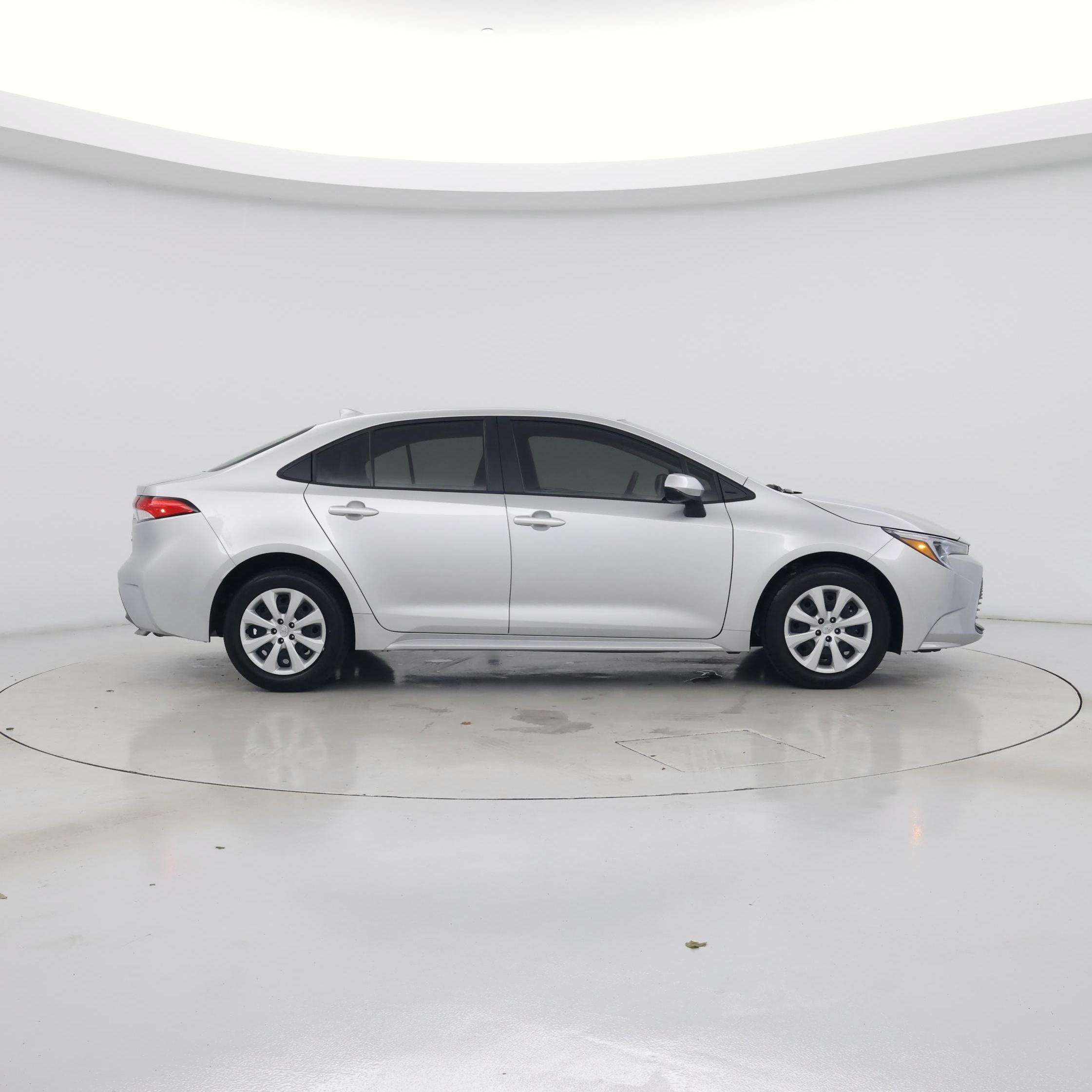 Thumbnail: 2025 Toyota Corolla - 7