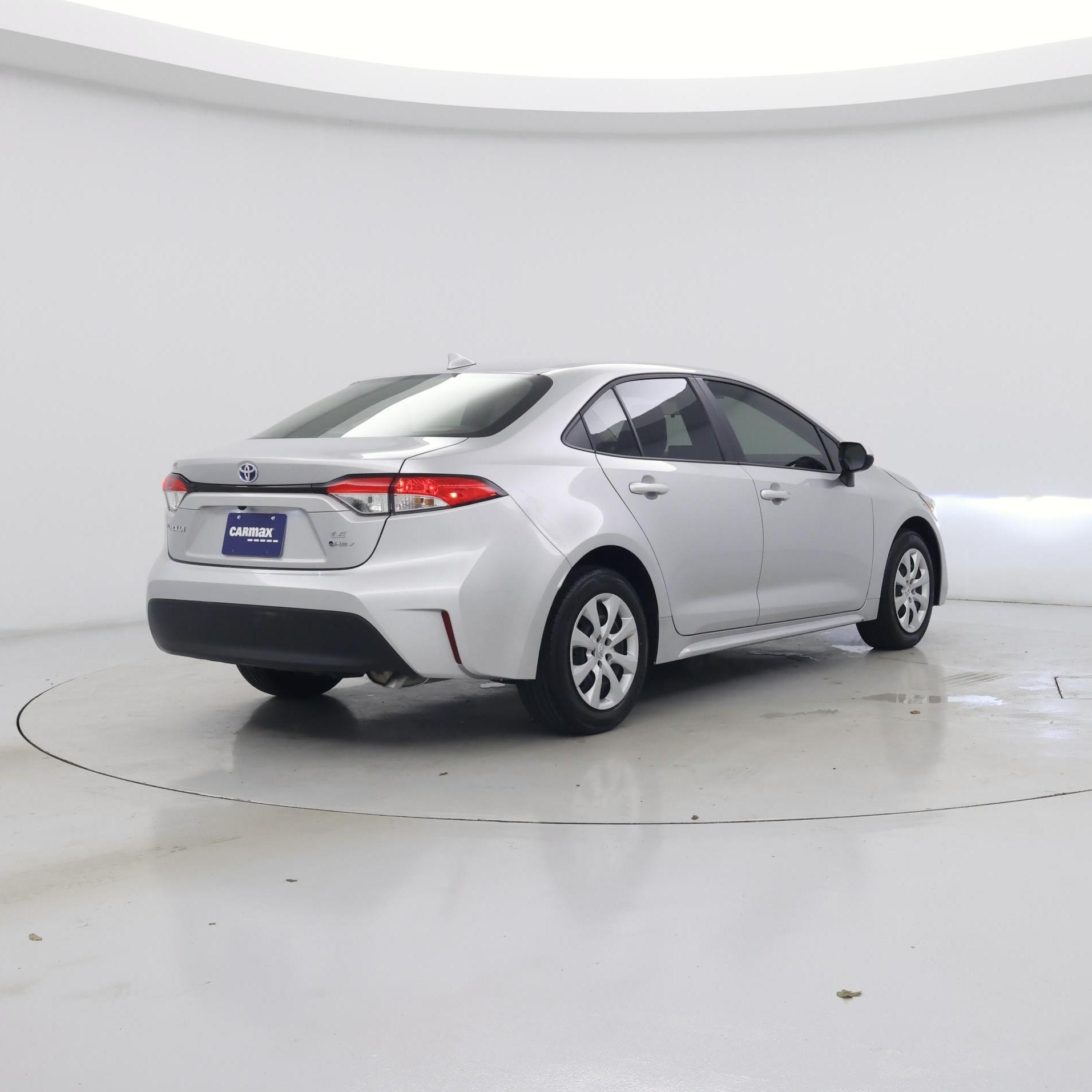 Thumbnail: 2025 Toyota Corolla - 8