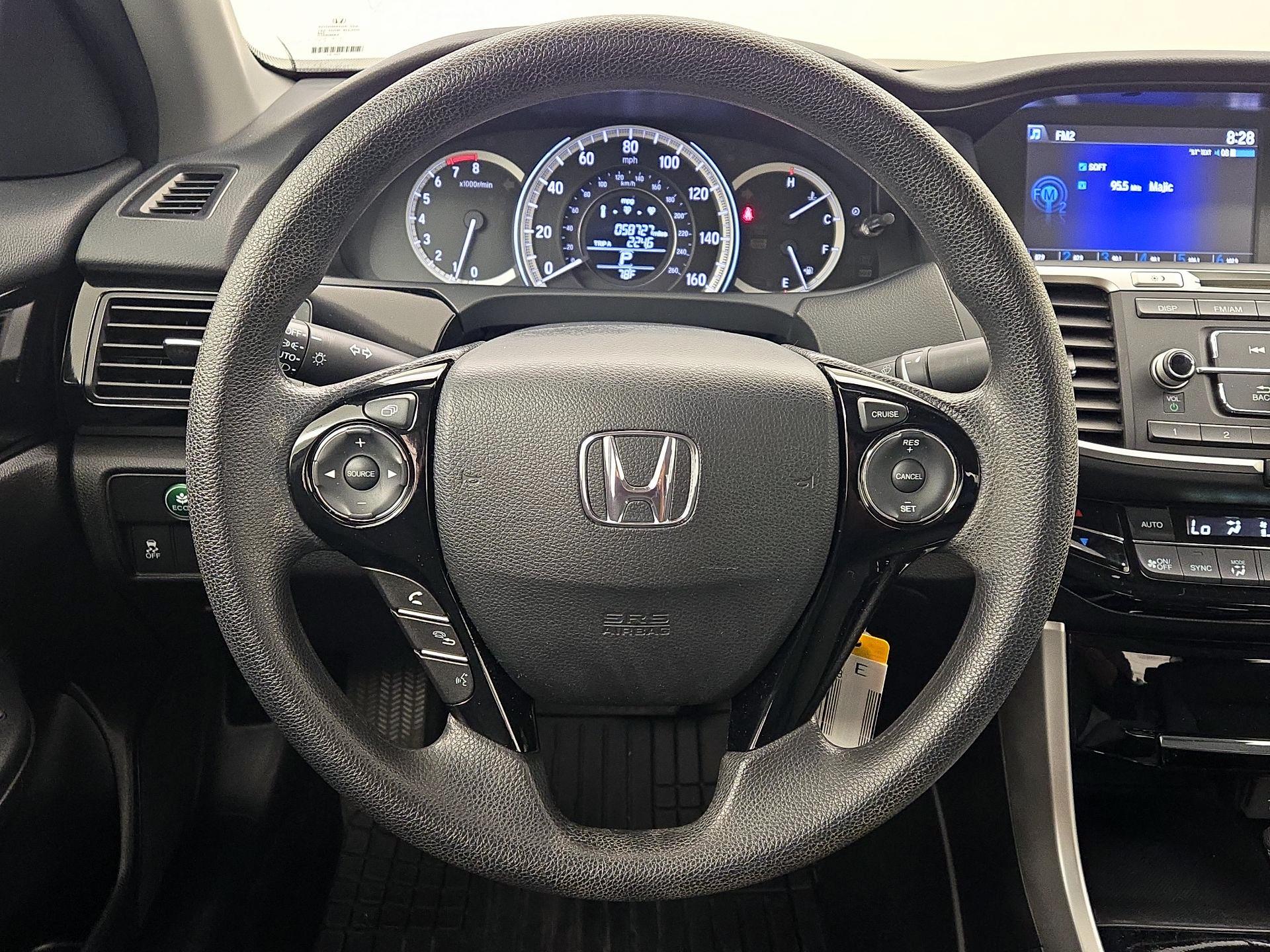 Thumbnail: 2017 Honda Accord - 10