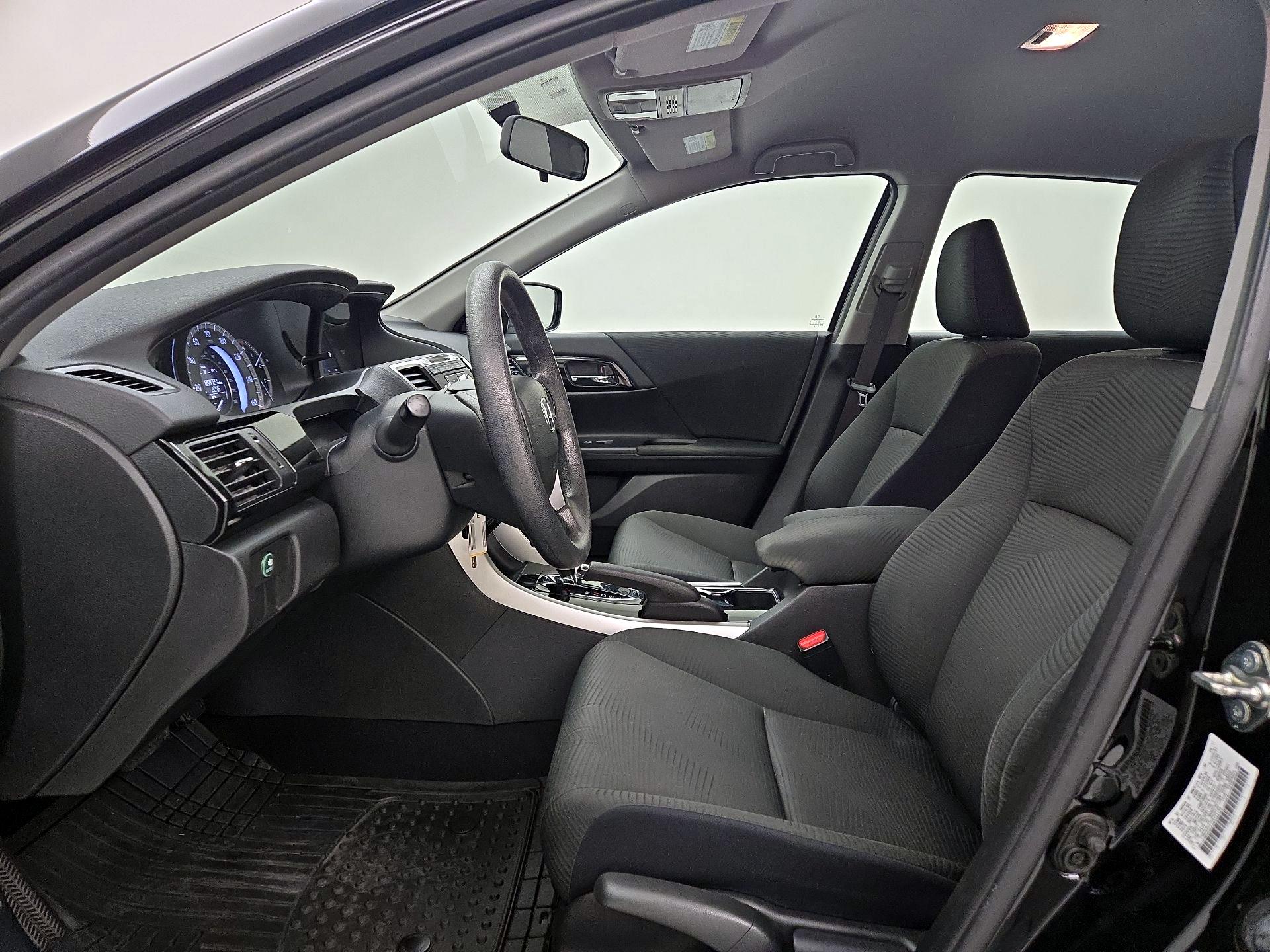 Thumbnail: 2017 Honda Accord - 11