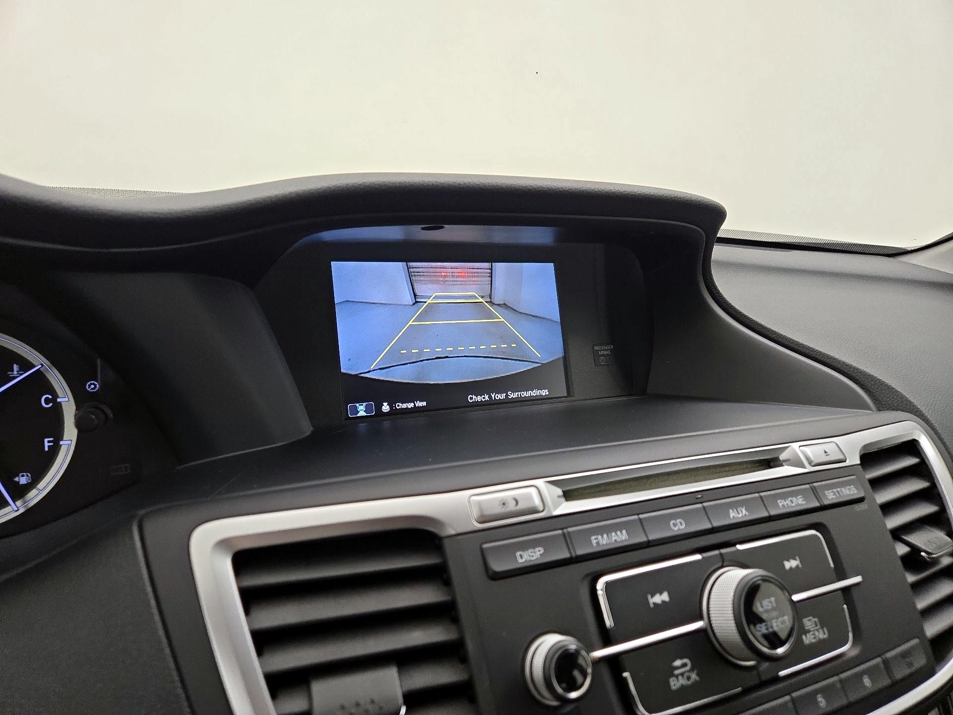 Thumbnail: 2017 Honda Accord - 14