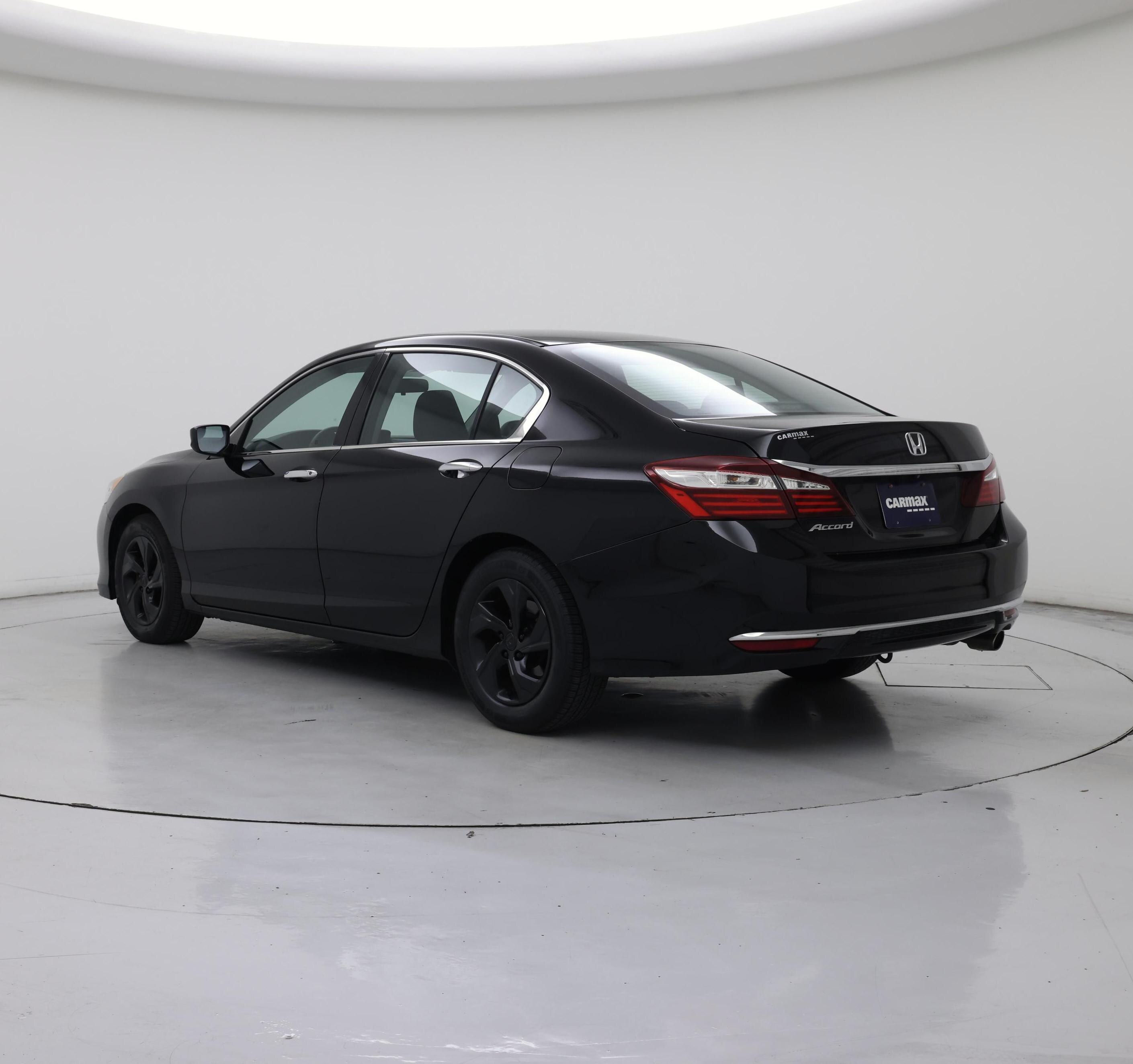 Thumbnail: 2017 Honda Accord - 2