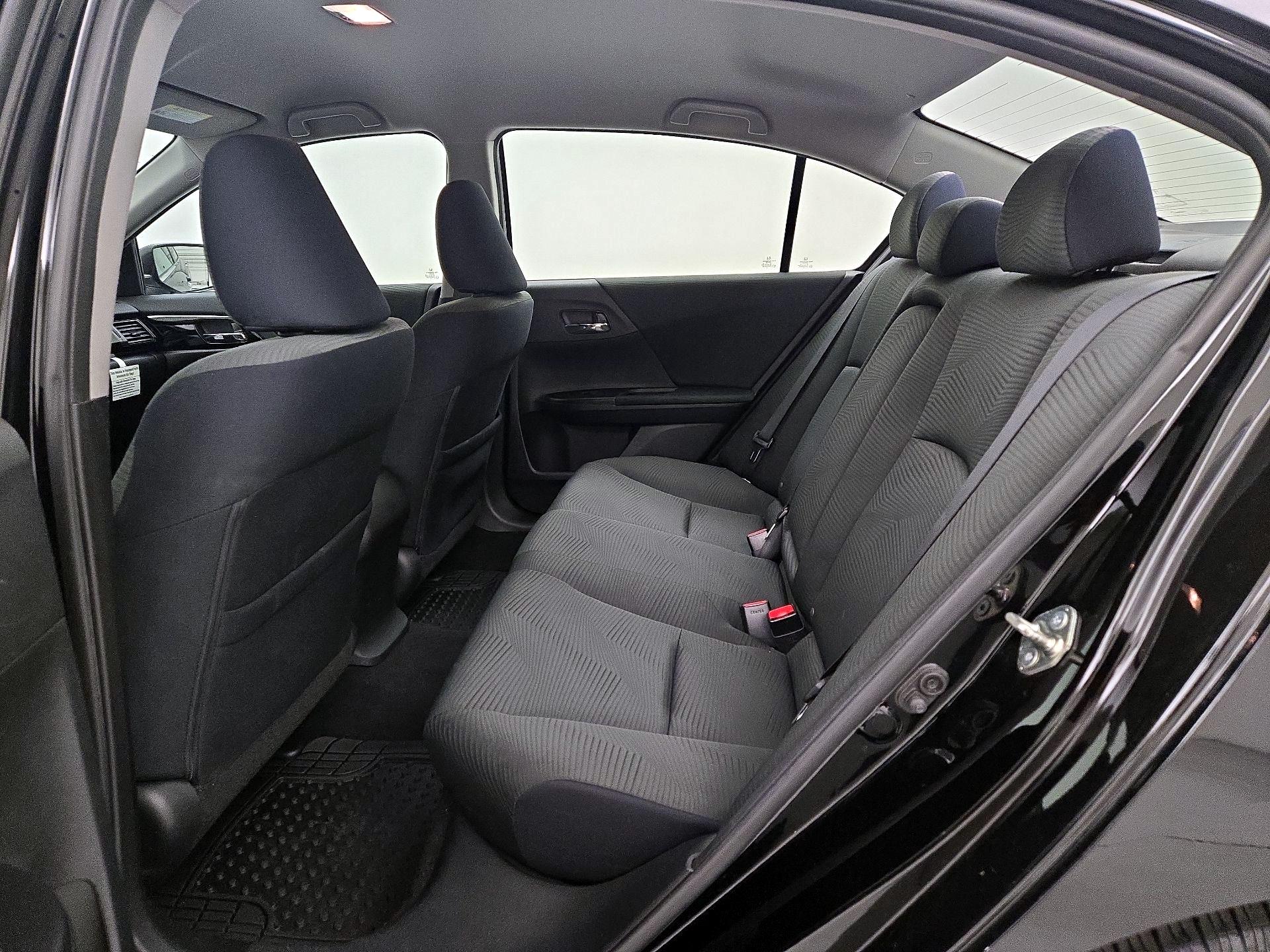 Thumbnail: 2017 Honda Accord - 19