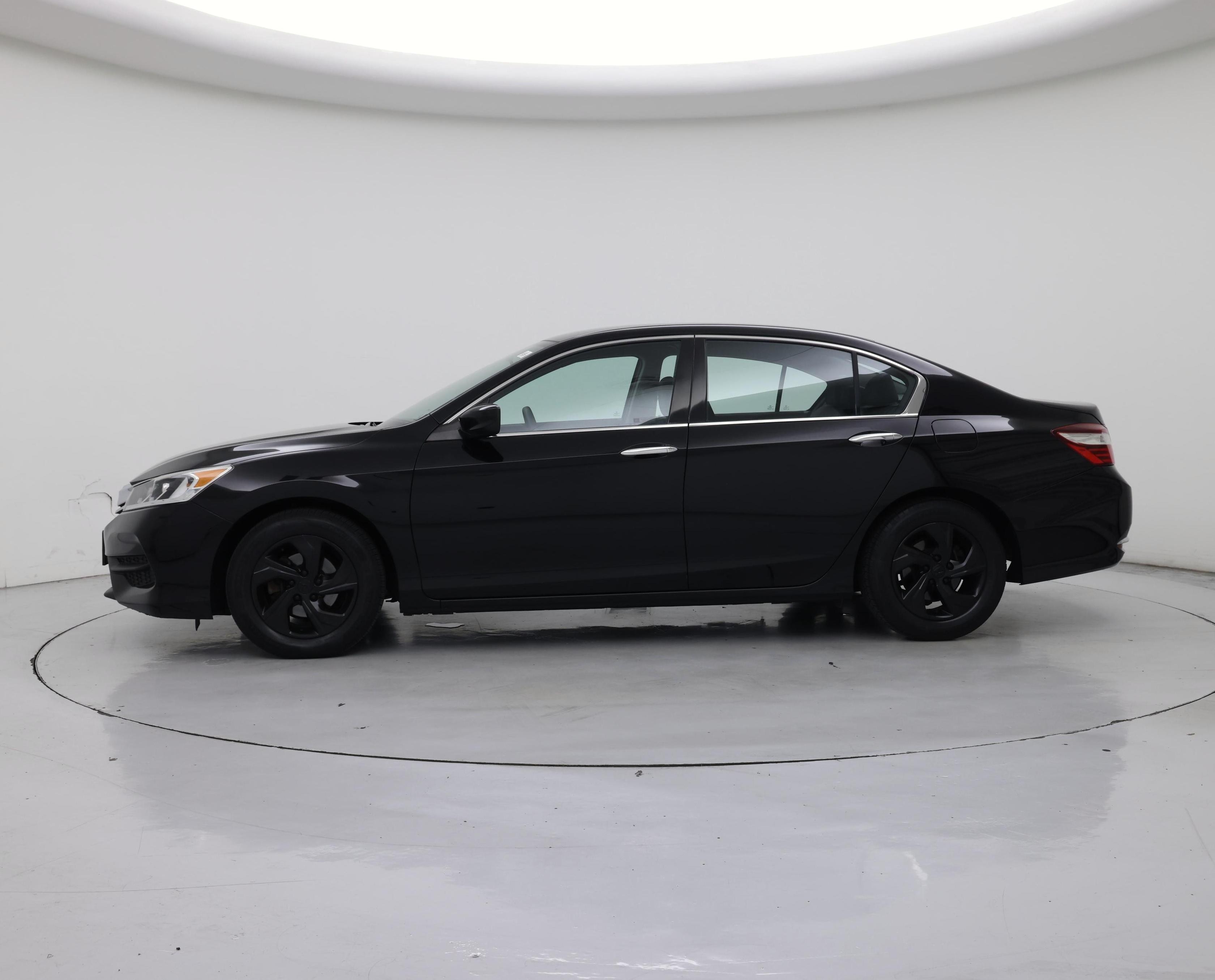Thumbnail: 2017 Honda Accord - 3