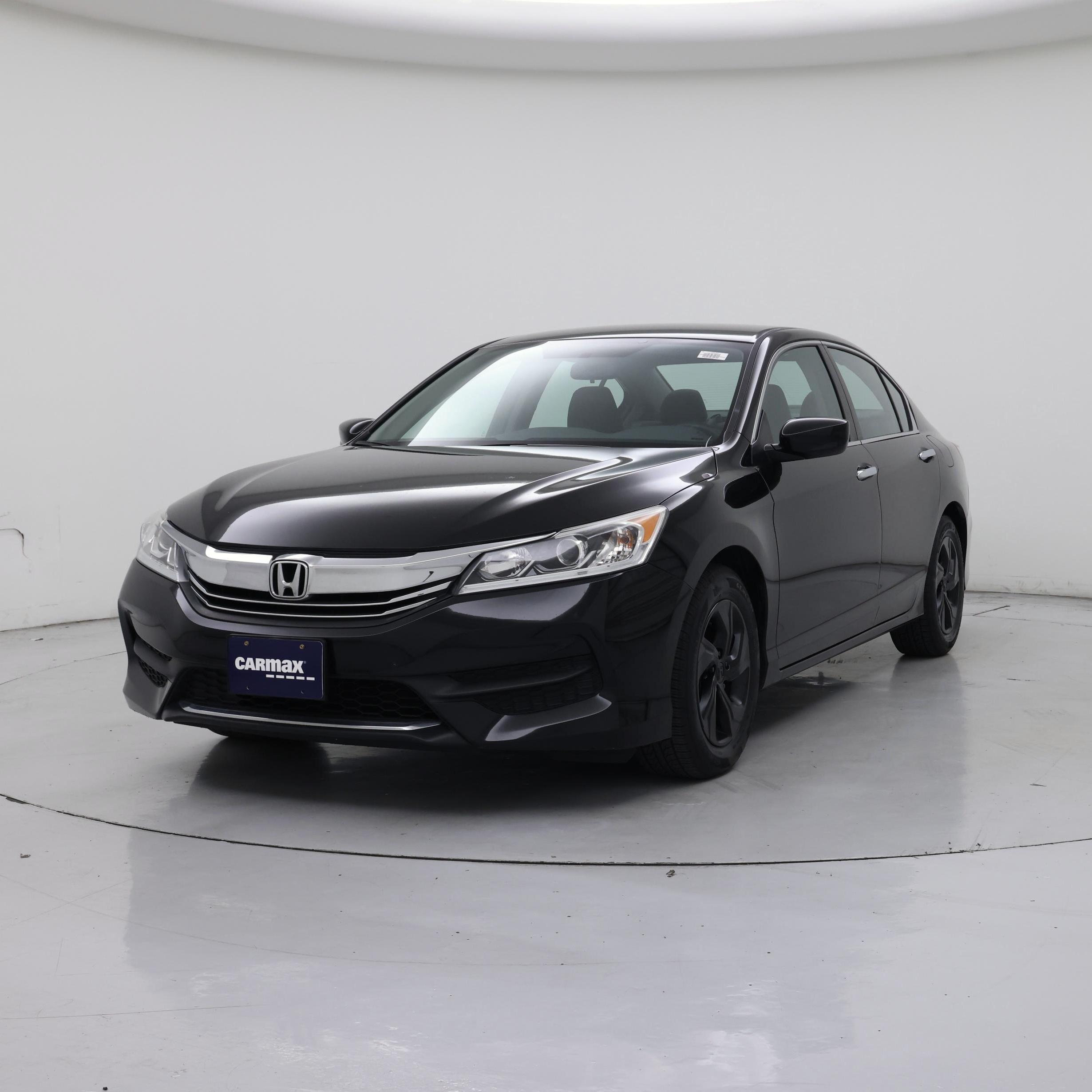 Thumbnail: 2017 Honda Accord - 4