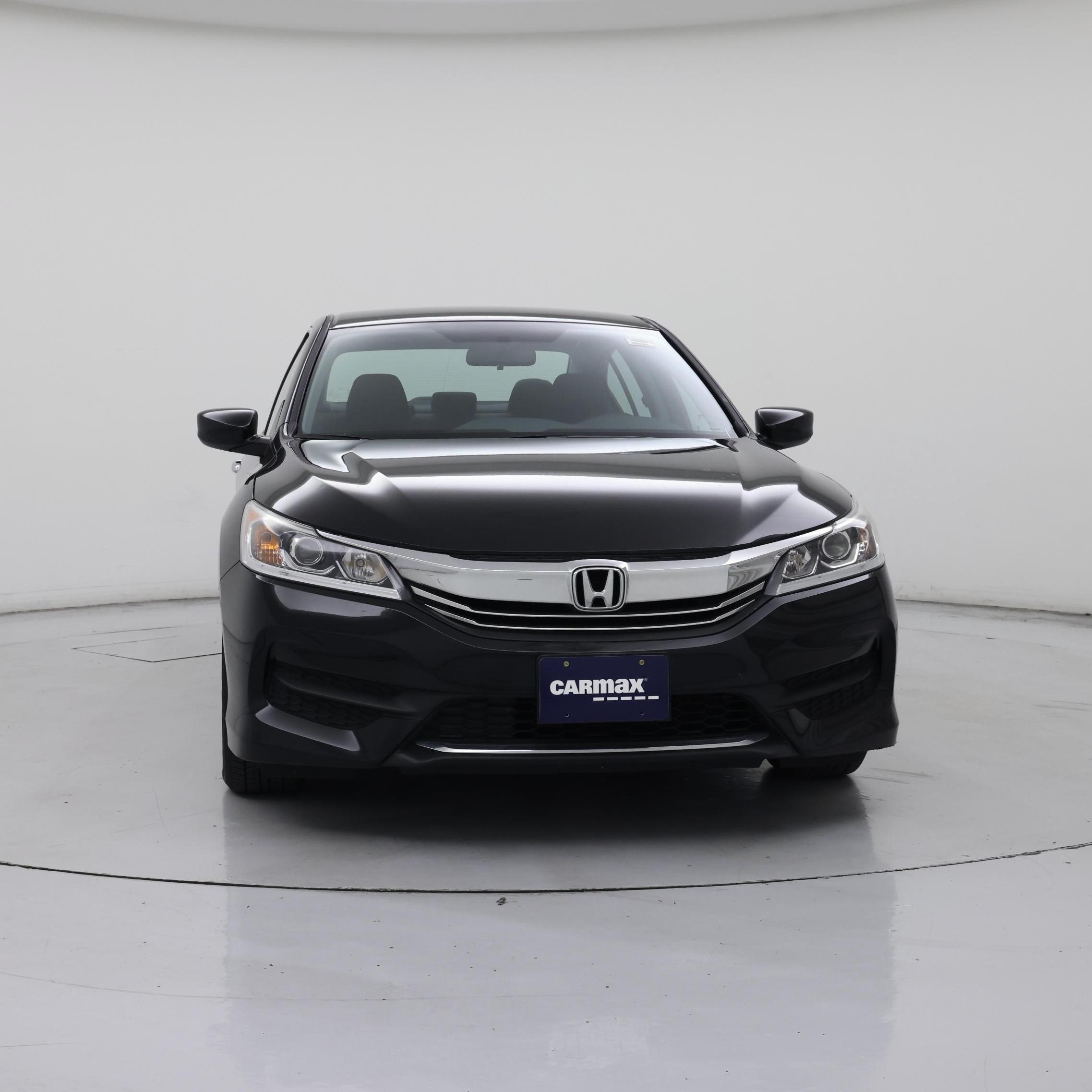 Thumbnail: 2017 Honda Accord - 5