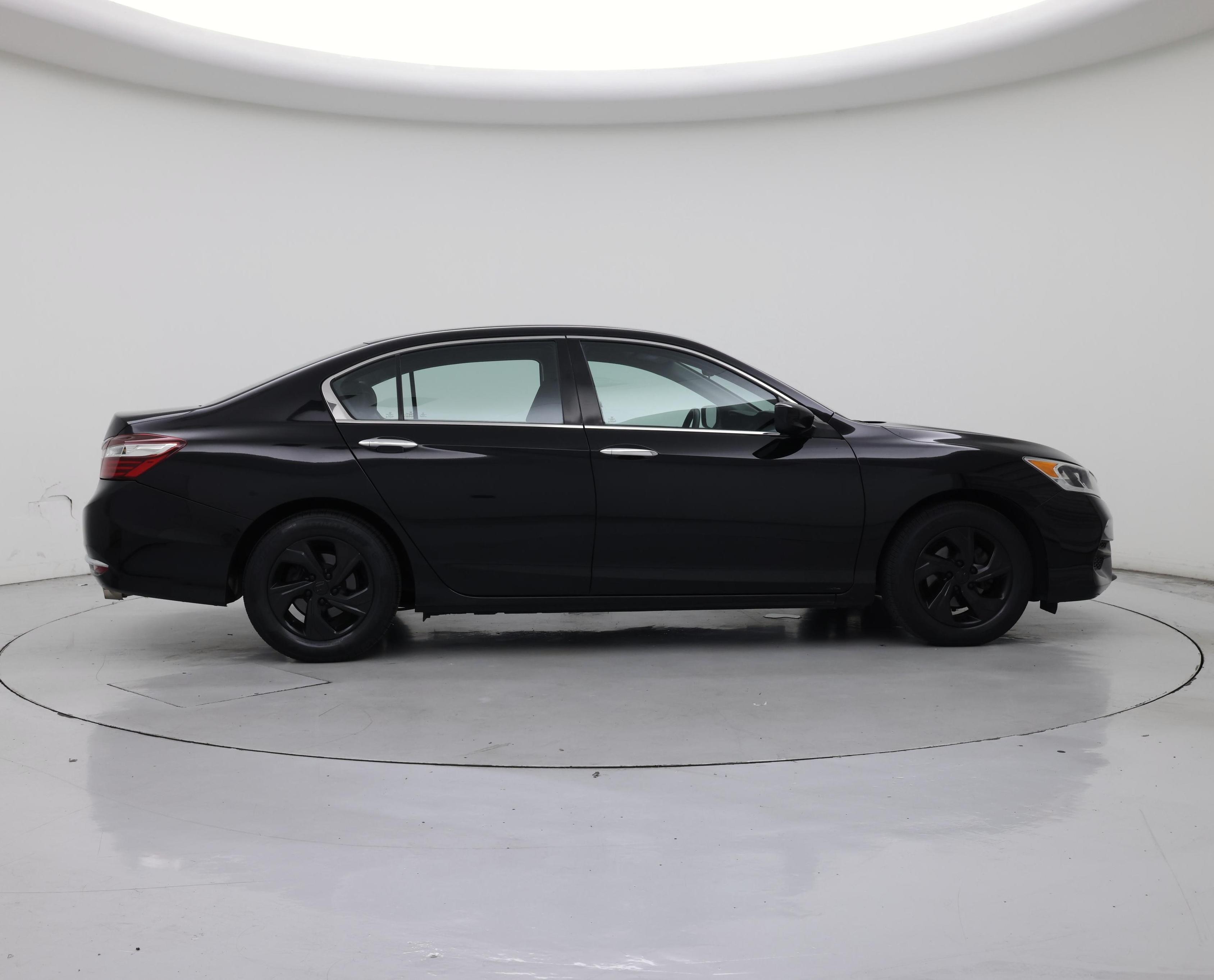 Thumbnail: 2017 Honda Accord - 7