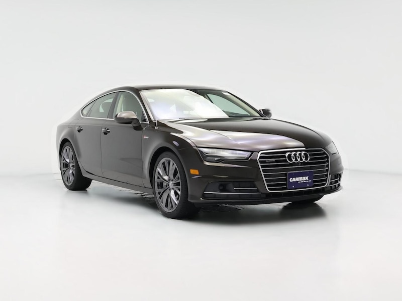 2017 Audi A7 Prestige -
                  Kenosha, WI