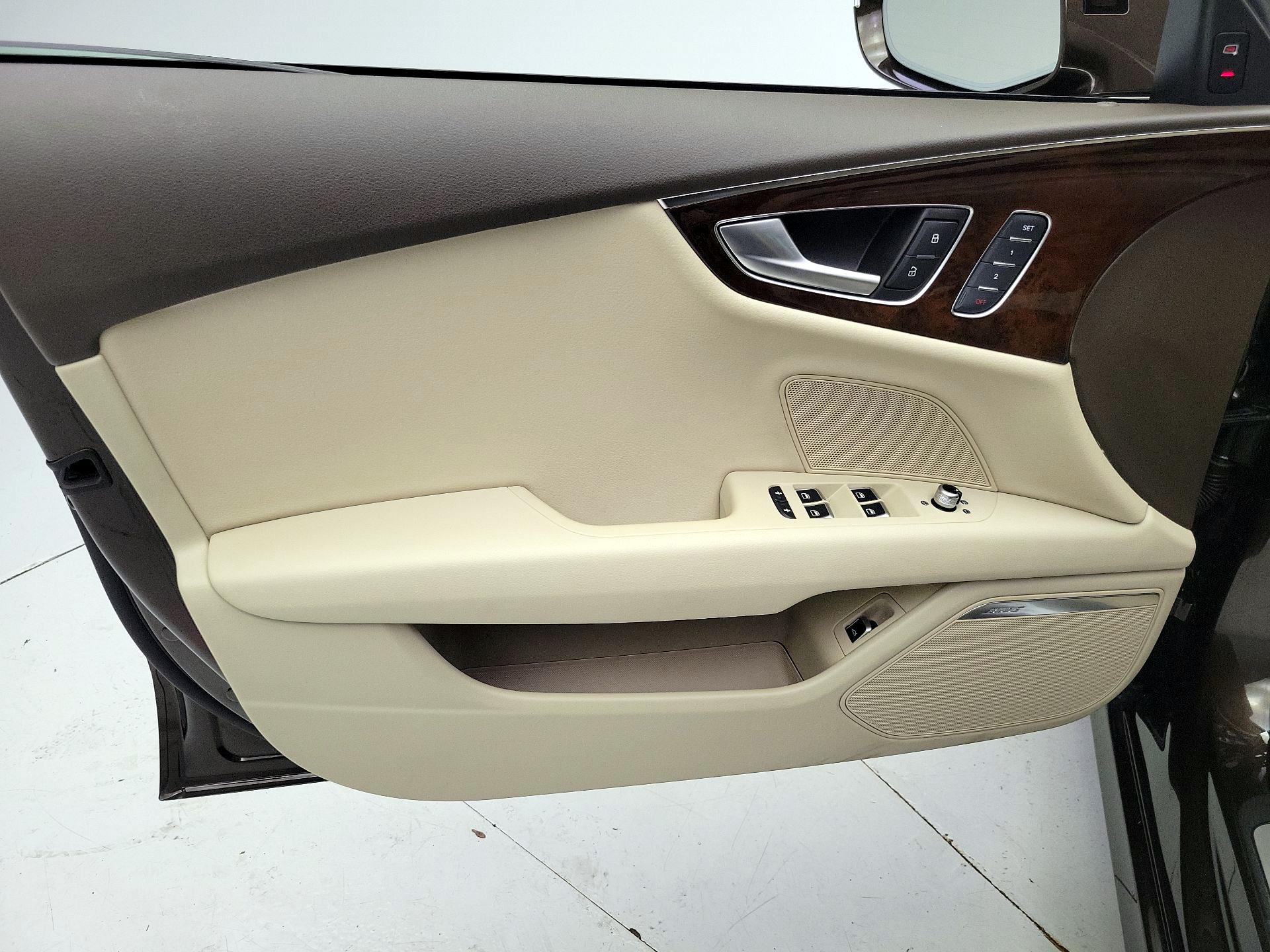 Thumbnail: 2017 Audi A7 - 12