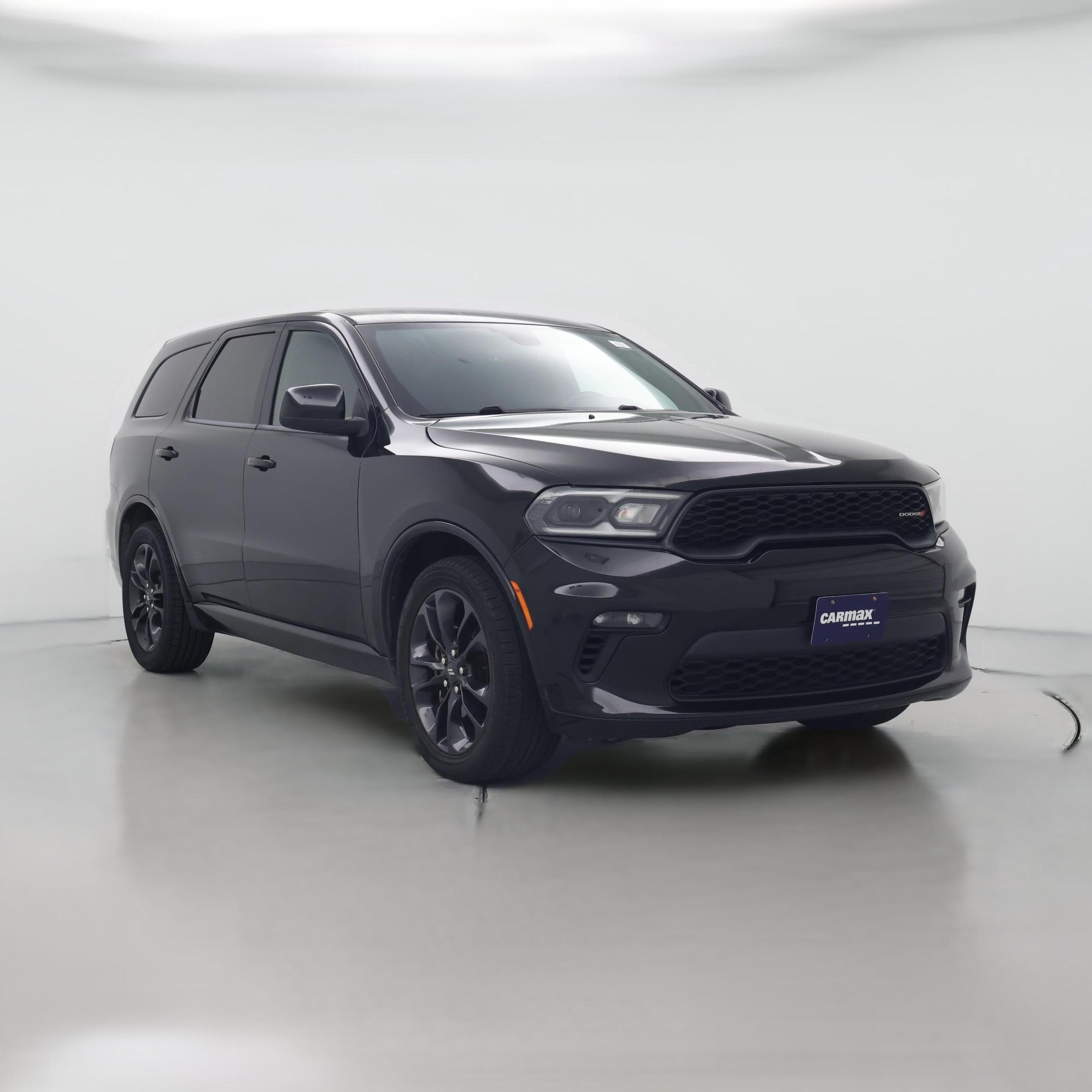 Thumbnail: 2021 Dodge Durango - 1