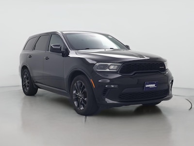 2021 Dodge Durango GT