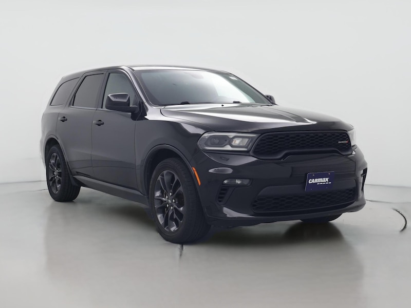 2021 Dodge Durango GT
