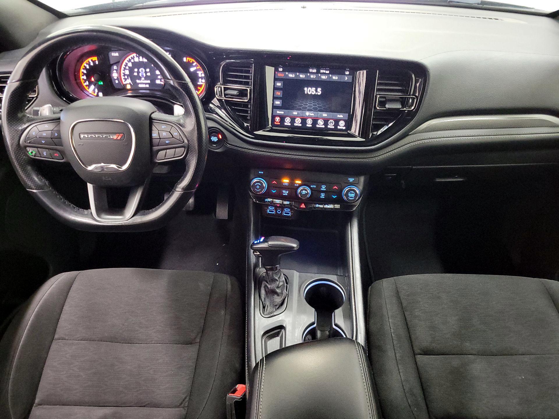 Thumbnail: 2021 Dodge Durango - 9
