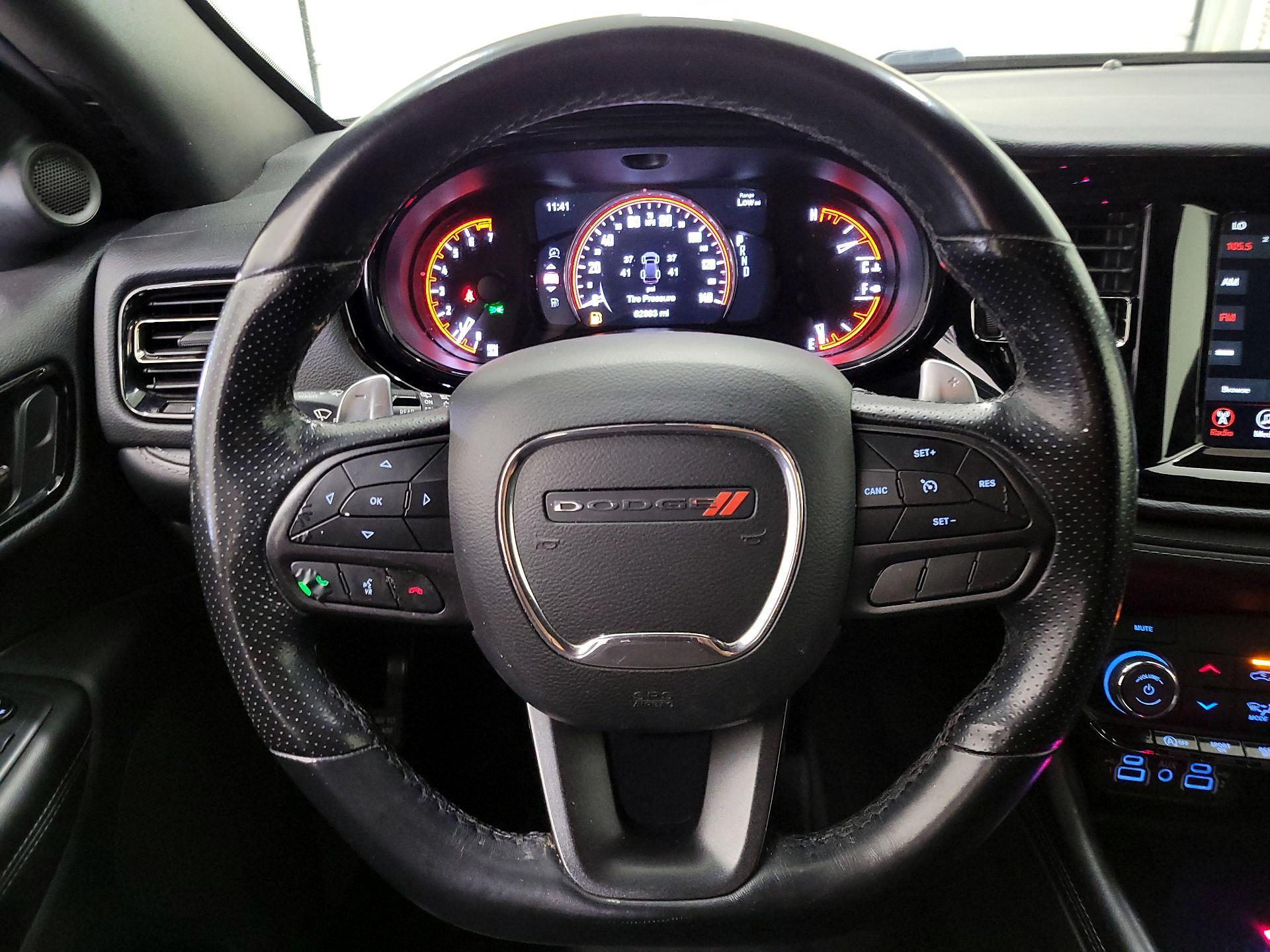 Thumbnail: 2021 Dodge Durango - 10