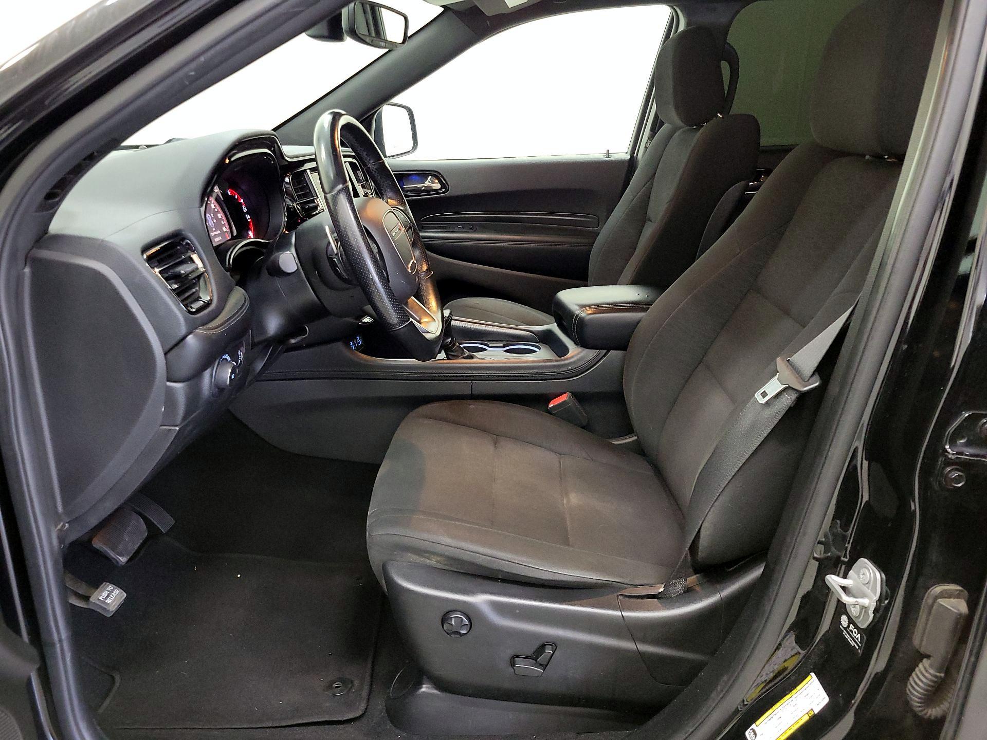 Thumbnail: 2021 Dodge Durango - 11