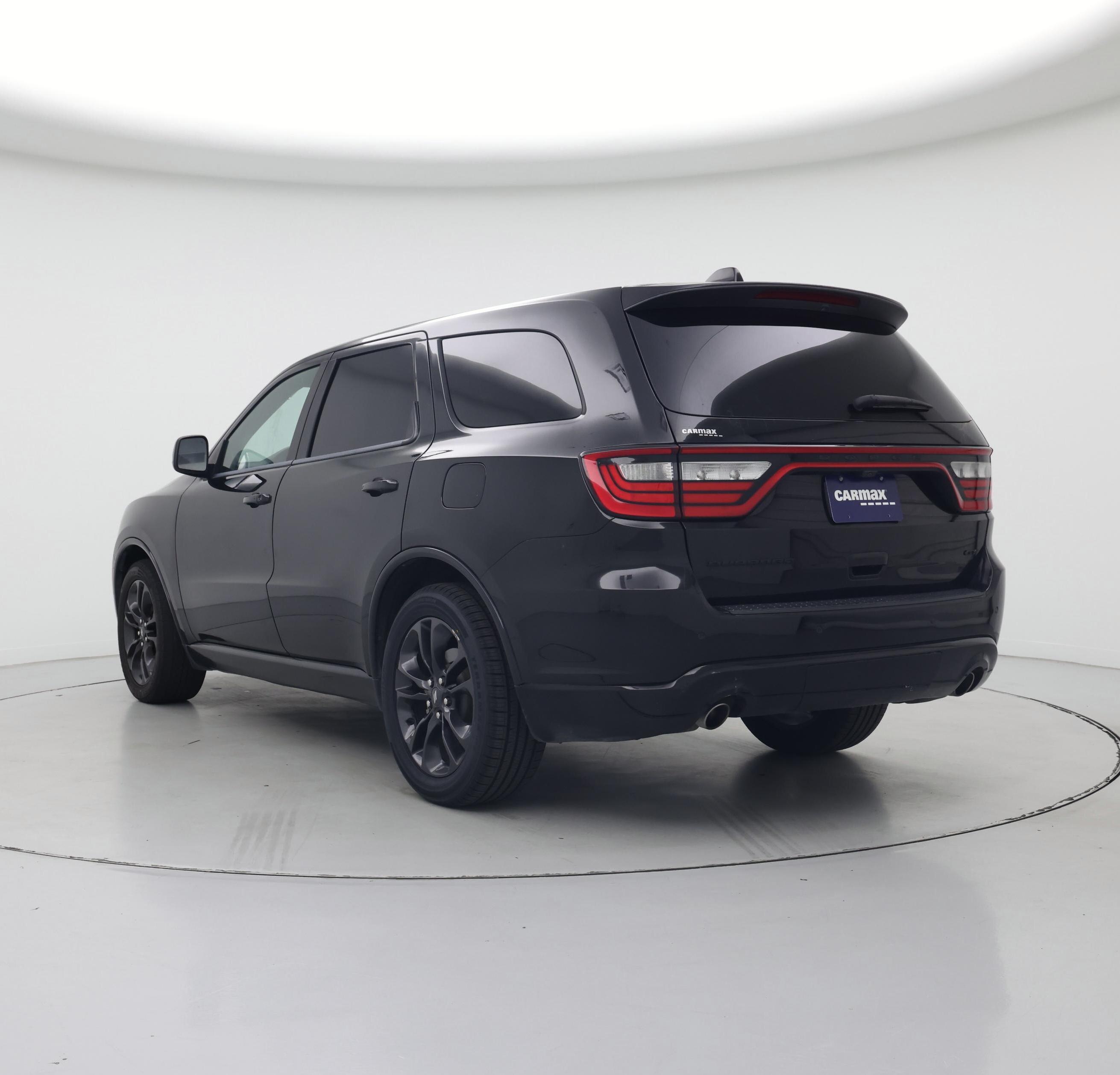 Thumbnail: 2021 Dodge Durango - 2