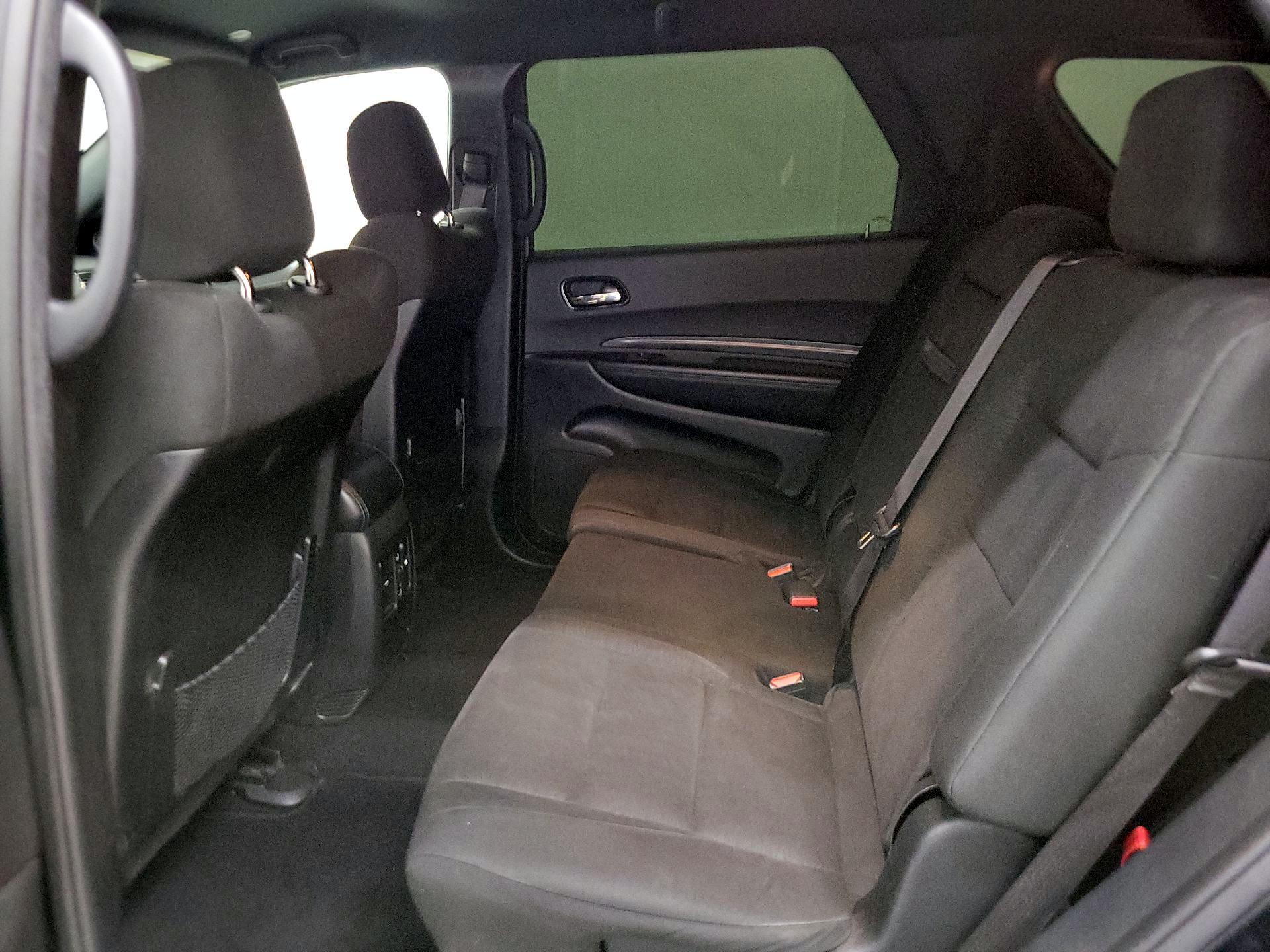 Thumbnail: 2021 Dodge Durango - 19