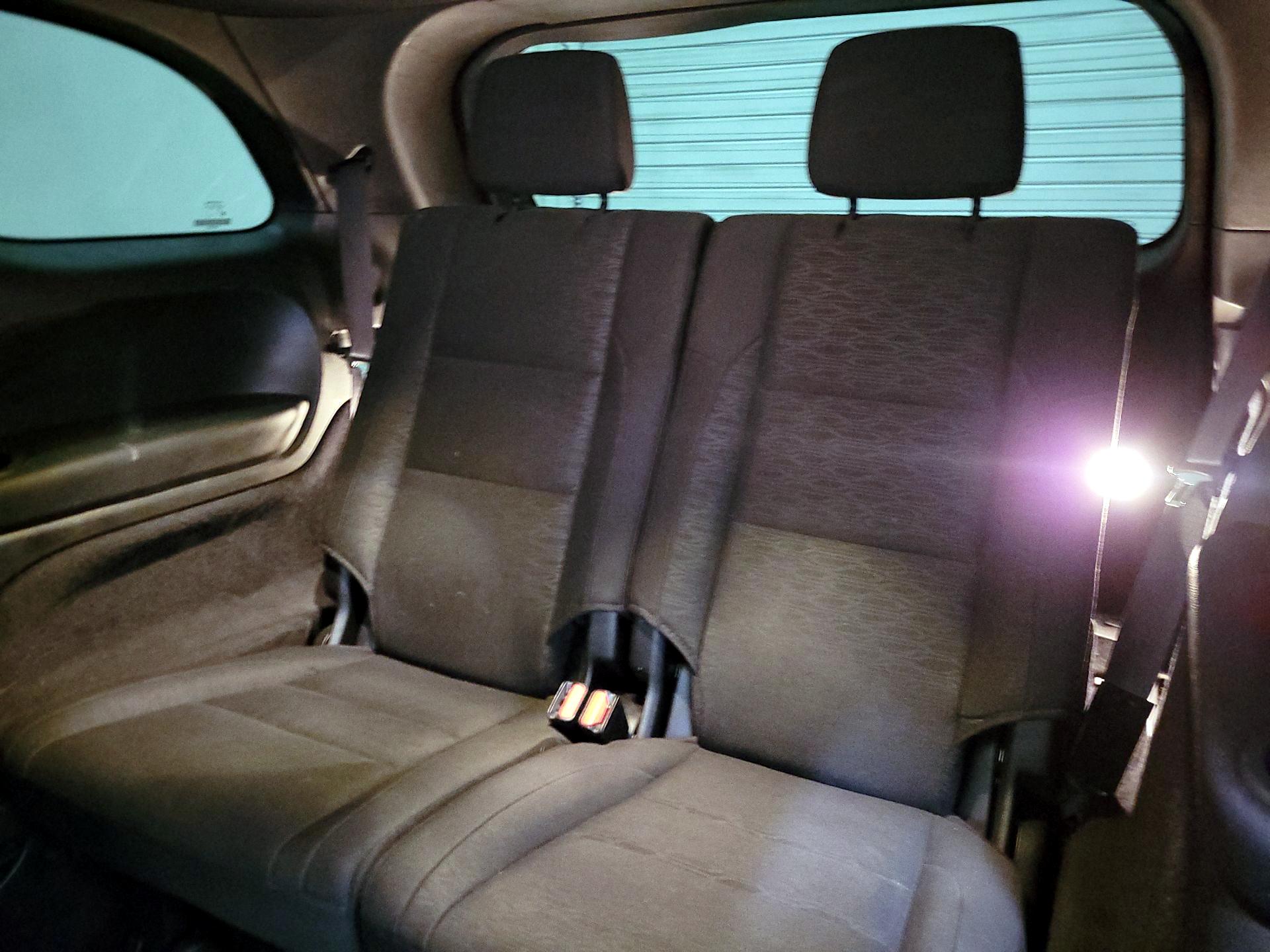 Thumbnail: 2021 Dodge Durango - 20