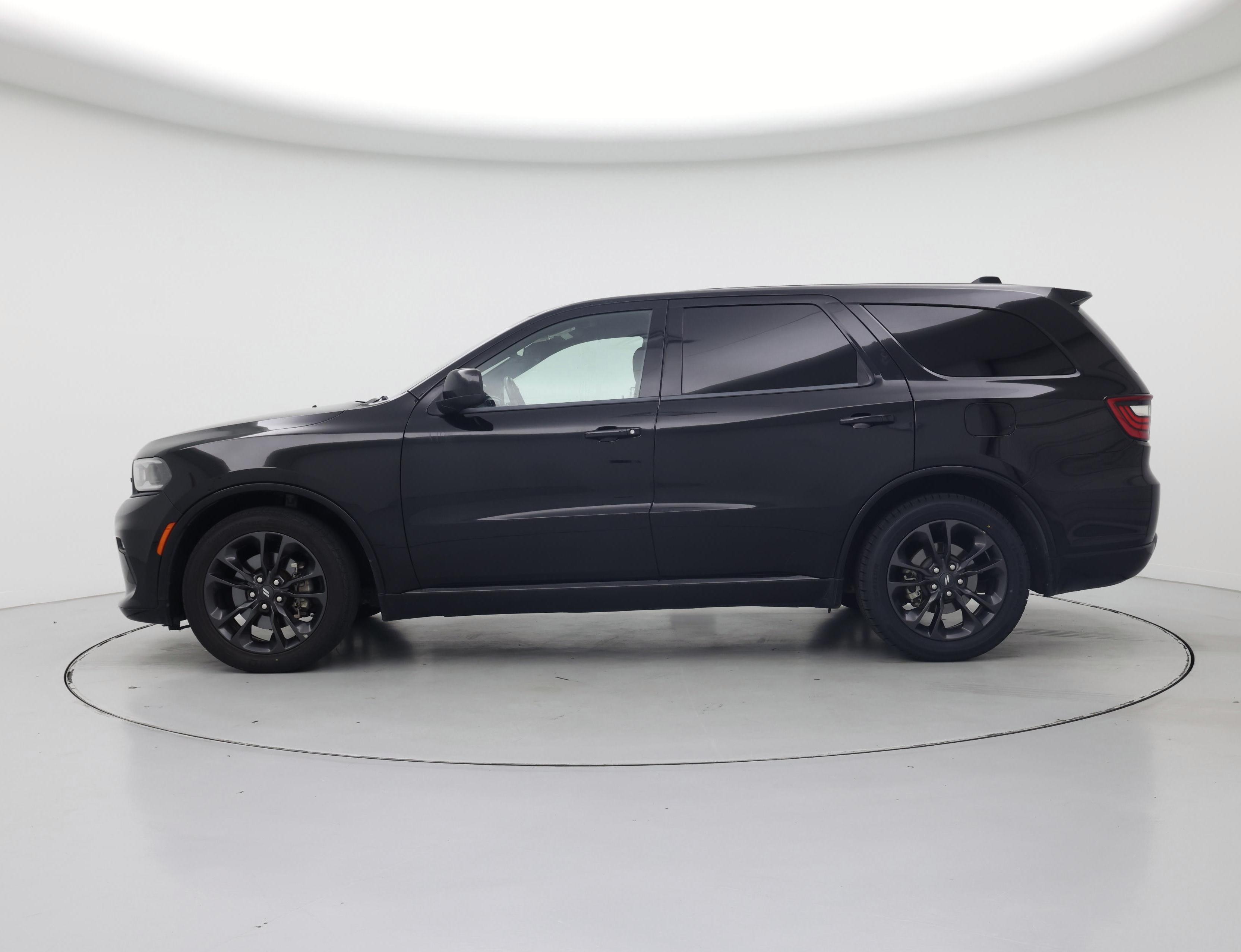 Thumbnail: 2021 Dodge Durango - 3