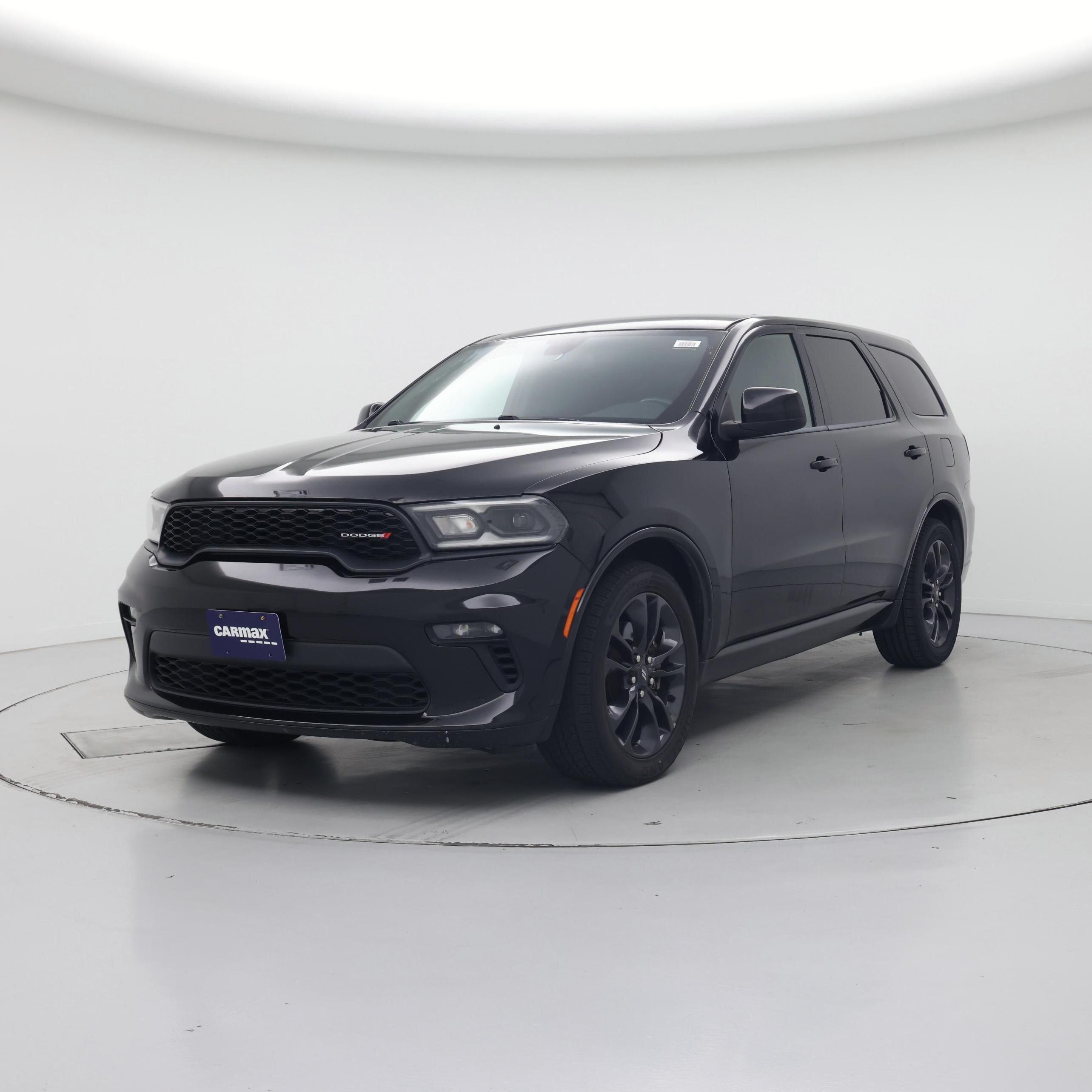 Thumbnail: 2021 Dodge Durango - 4
