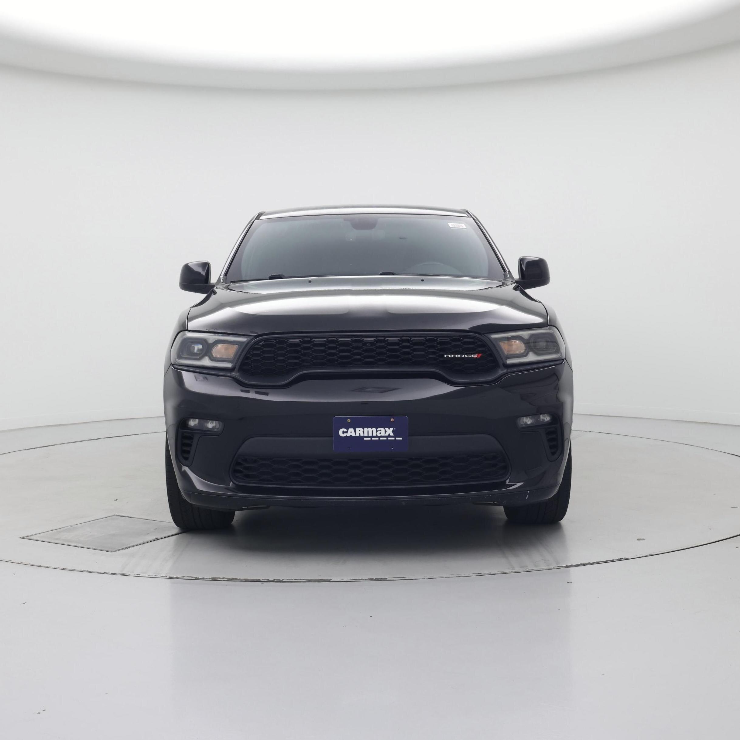 Thumbnail: 2021 Dodge Durango - 5