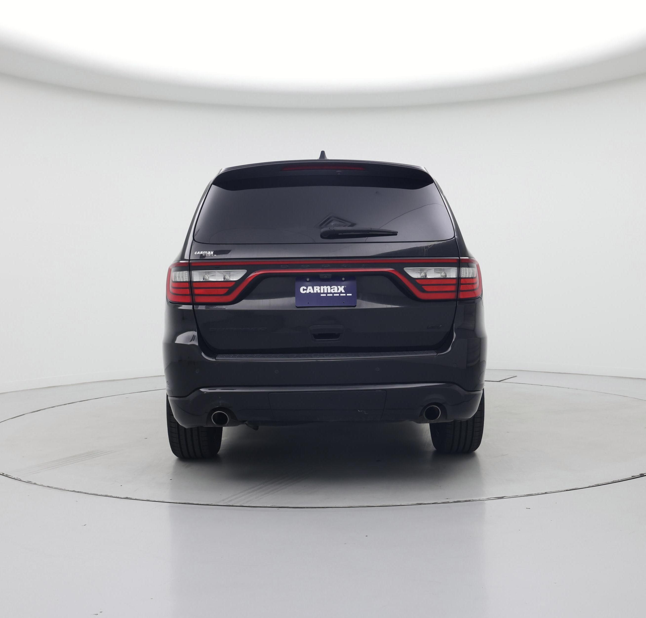 Thumbnail: 2021 Dodge Durango - 6