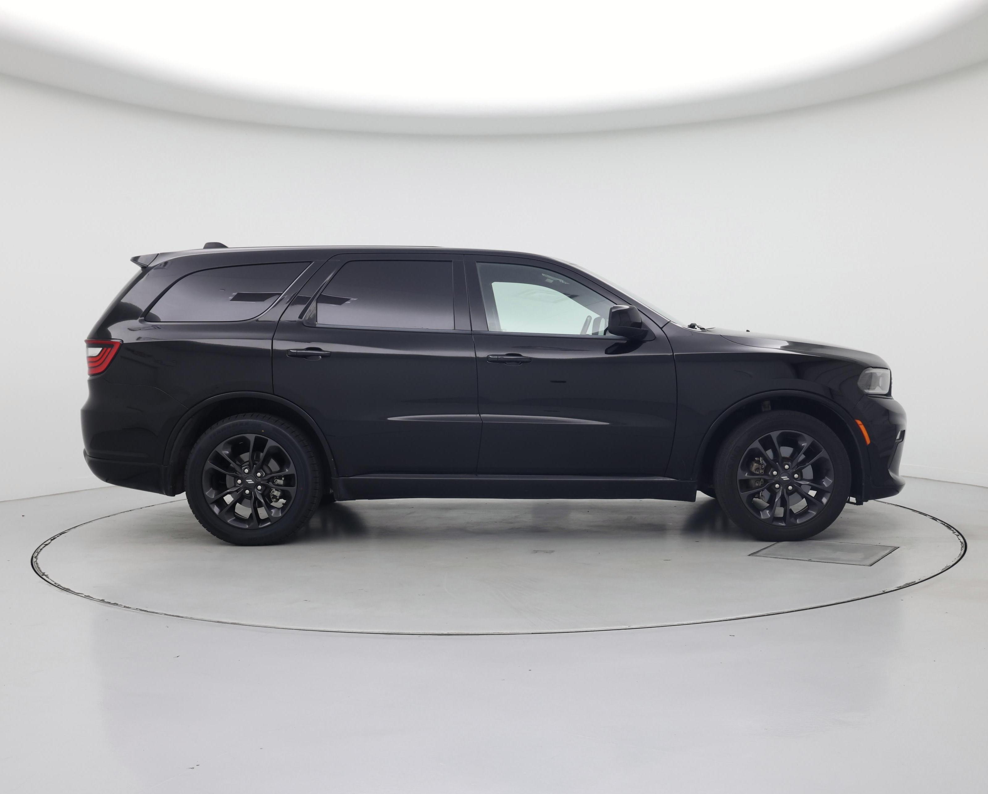 Thumbnail: 2021 Dodge Durango - 7