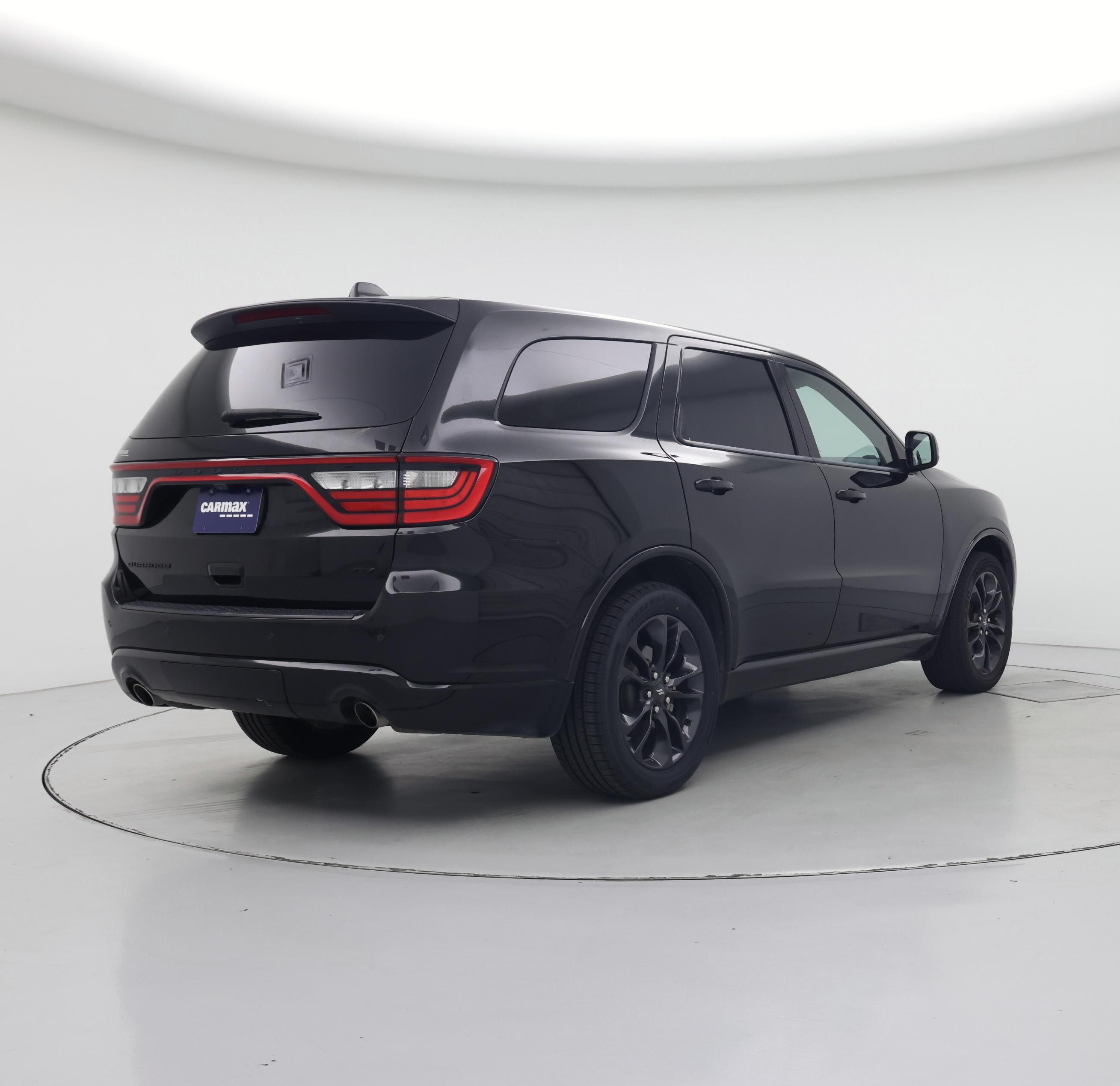Thumbnail: 2021 Dodge Durango - 8
