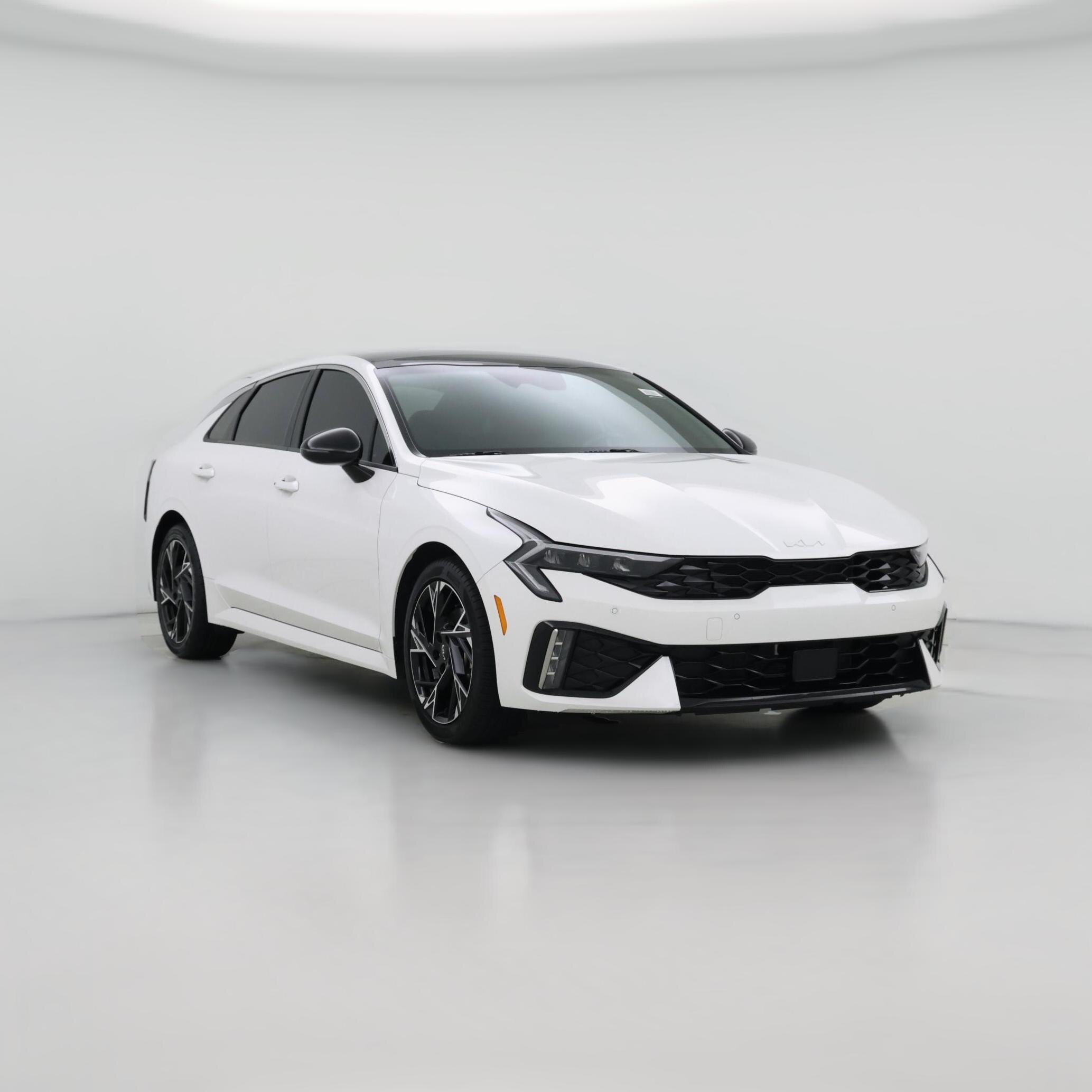 Thumbnail: 2025 Kia K5 - 1