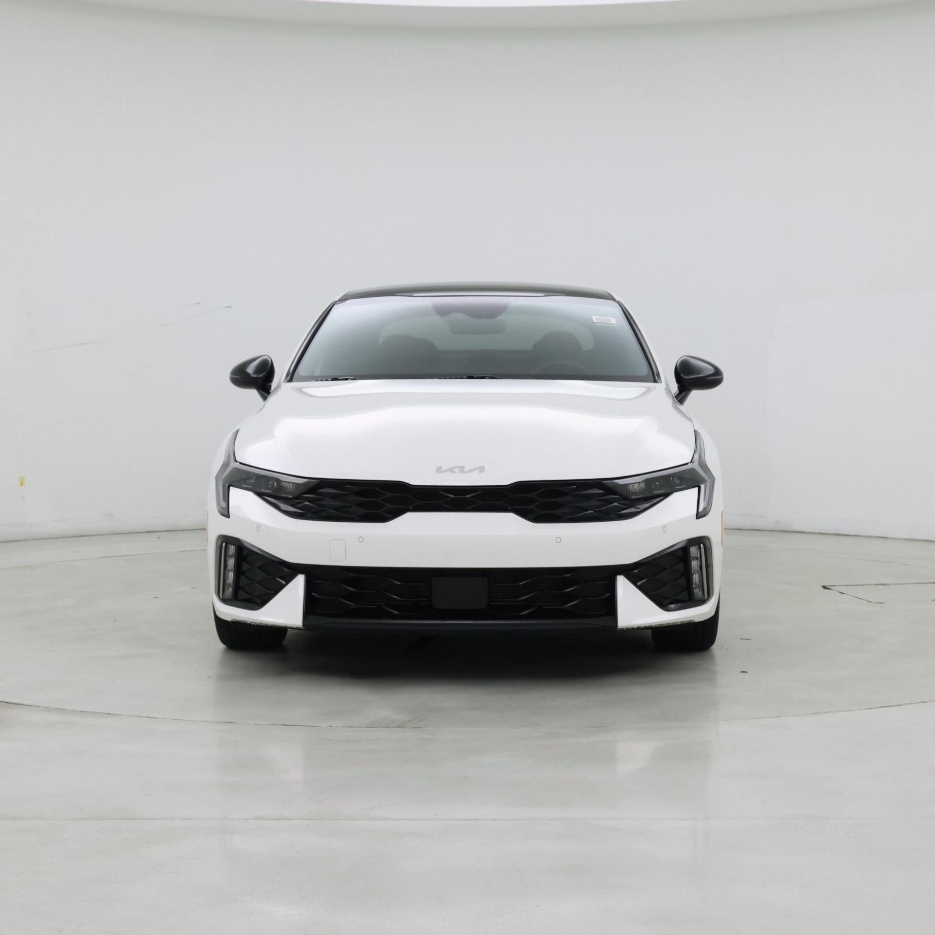 Thumbnail: 2025 Kia K5 - 5