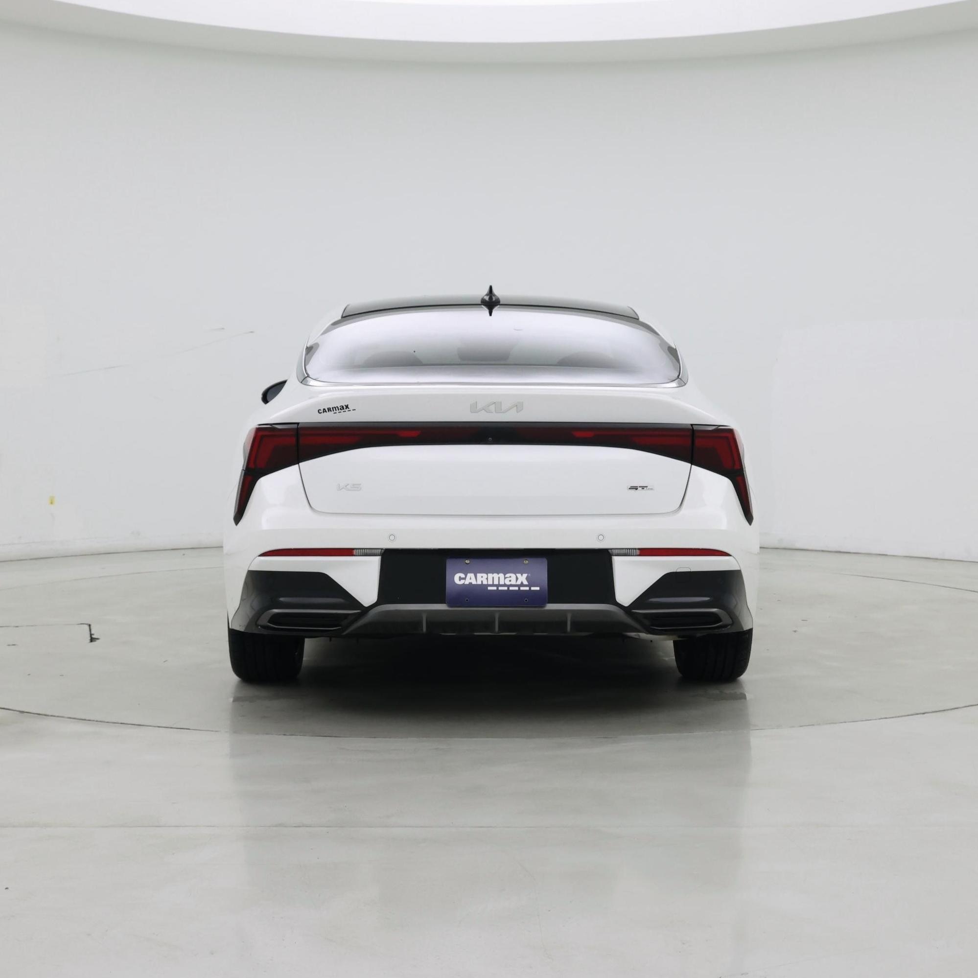 Thumbnail: 2025 Kia K5 - 6