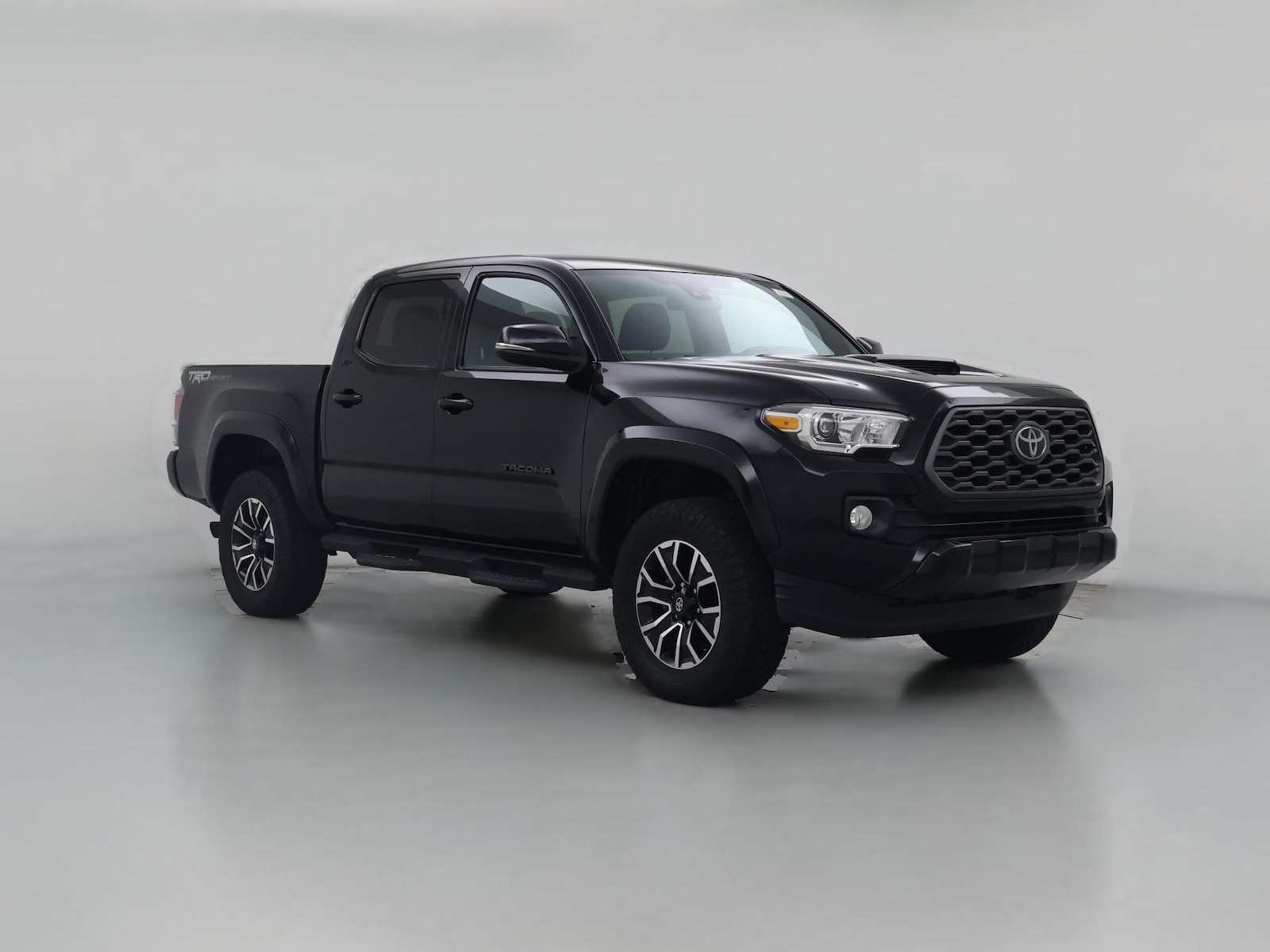 2021 Toyota Tacoma 2WD