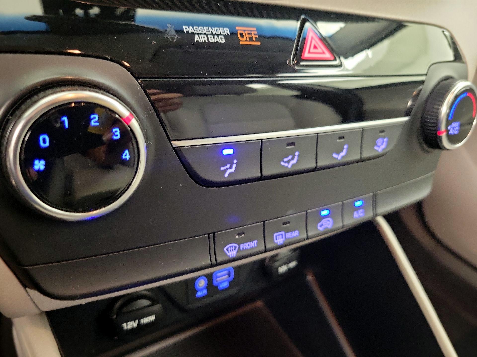 Thumbnail: 2019 Hyundai Tucson - 16