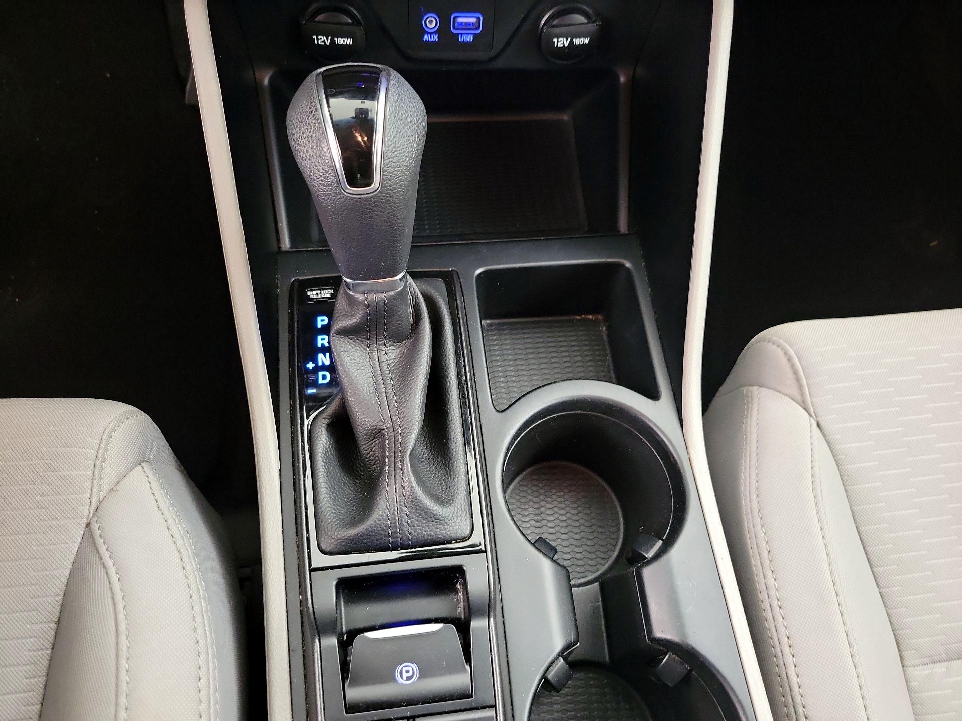 Thumbnail: 2019 Hyundai Tucson - 17