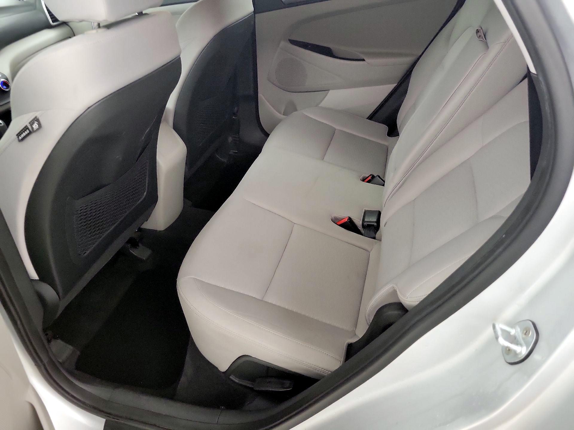 Thumbnail: 2019 Hyundai Tucson - 19
