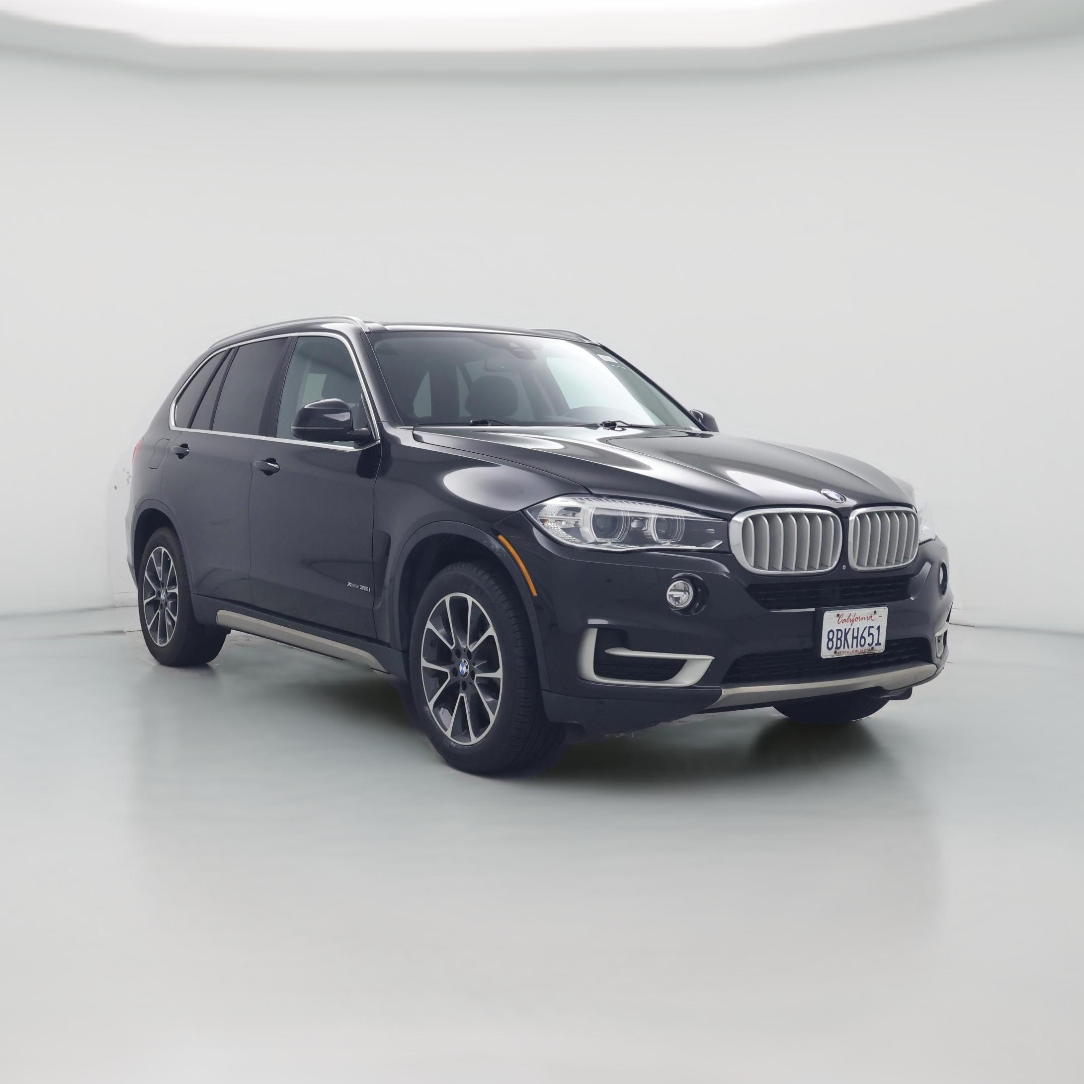 Thumbnail: 2015 BMW X5 - 1