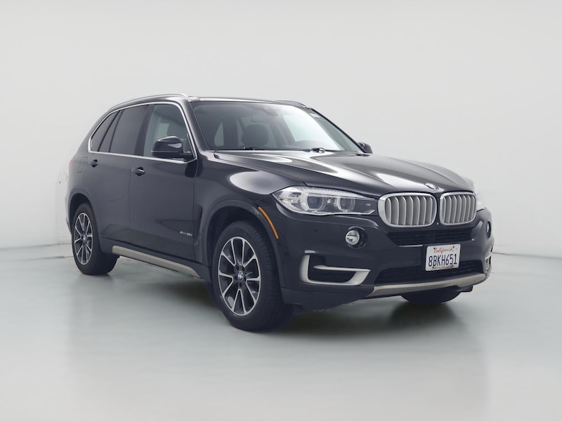 2015 BMW X5 xDrive35i -
                  Irvine, CA