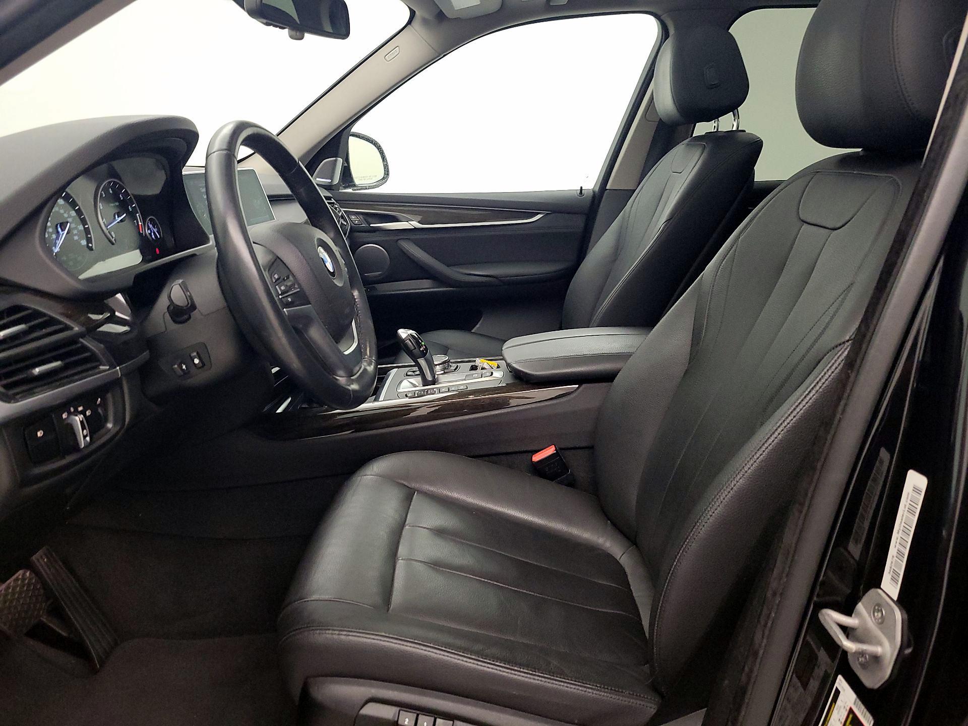Thumbnail: 2015 BMW X5 - 11